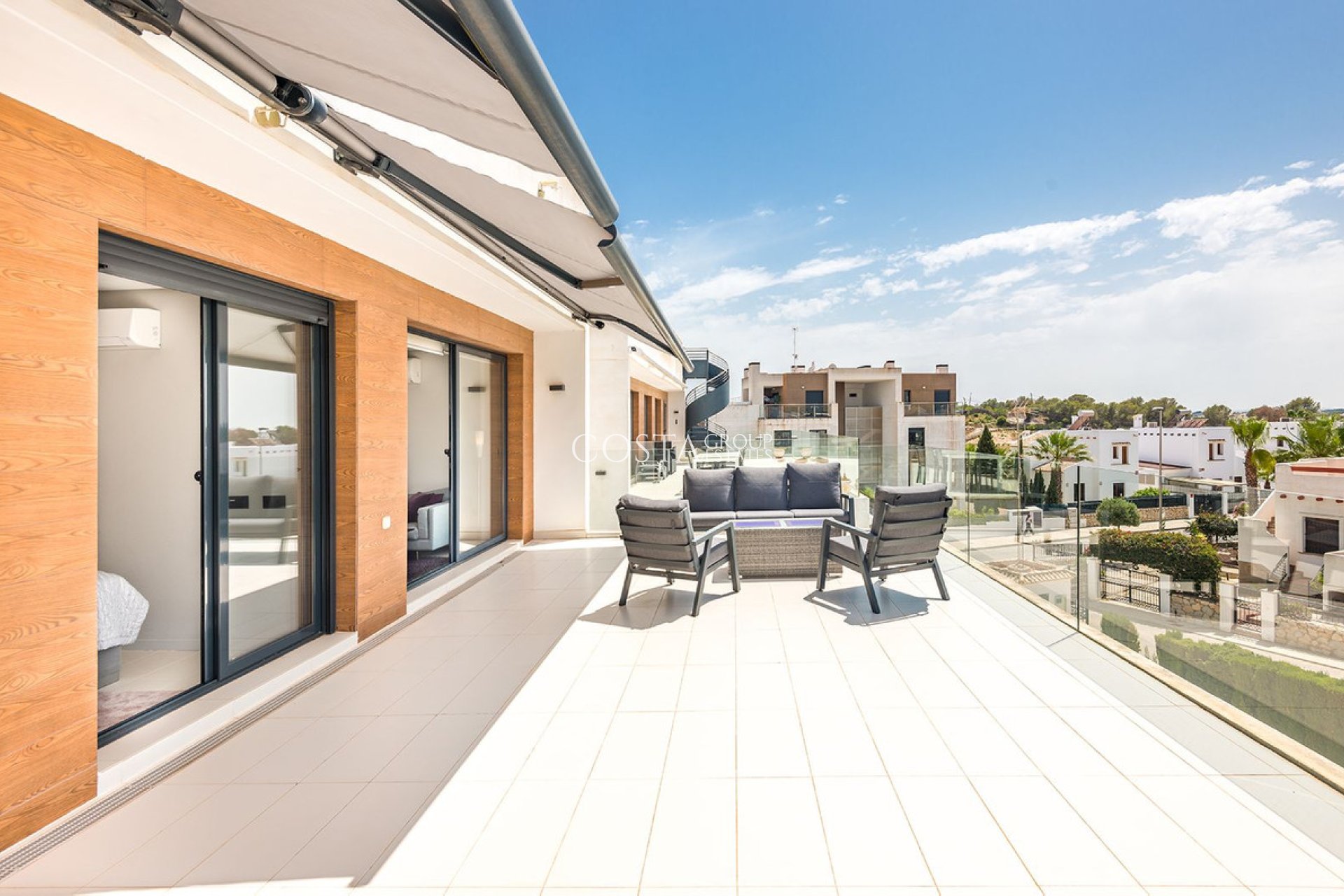 Odsprzedaż - Apartments -
Orihuela Costa - Villamartin