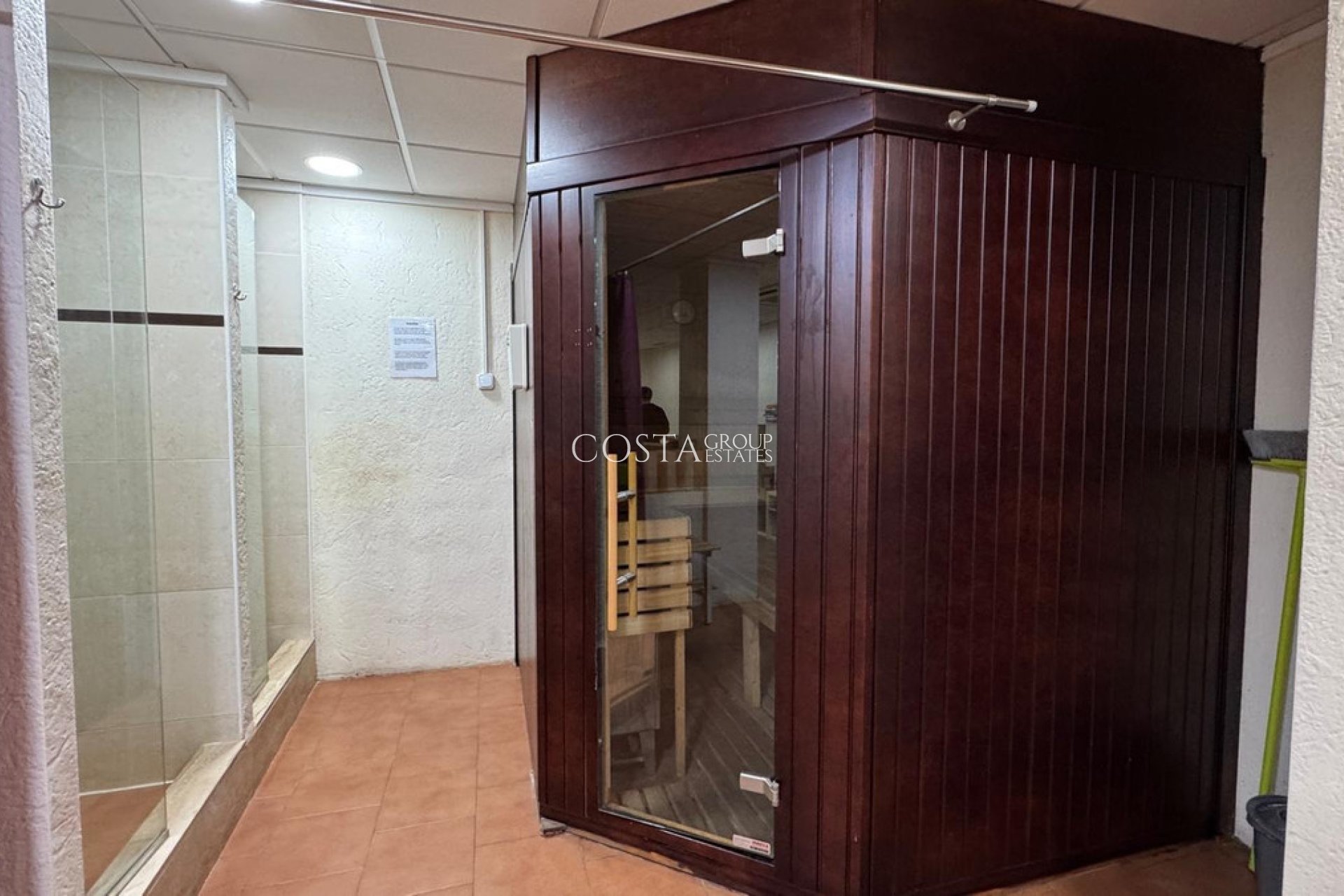 Odsprzedaż - Apartments -
Orihuela Costa - Villamartin