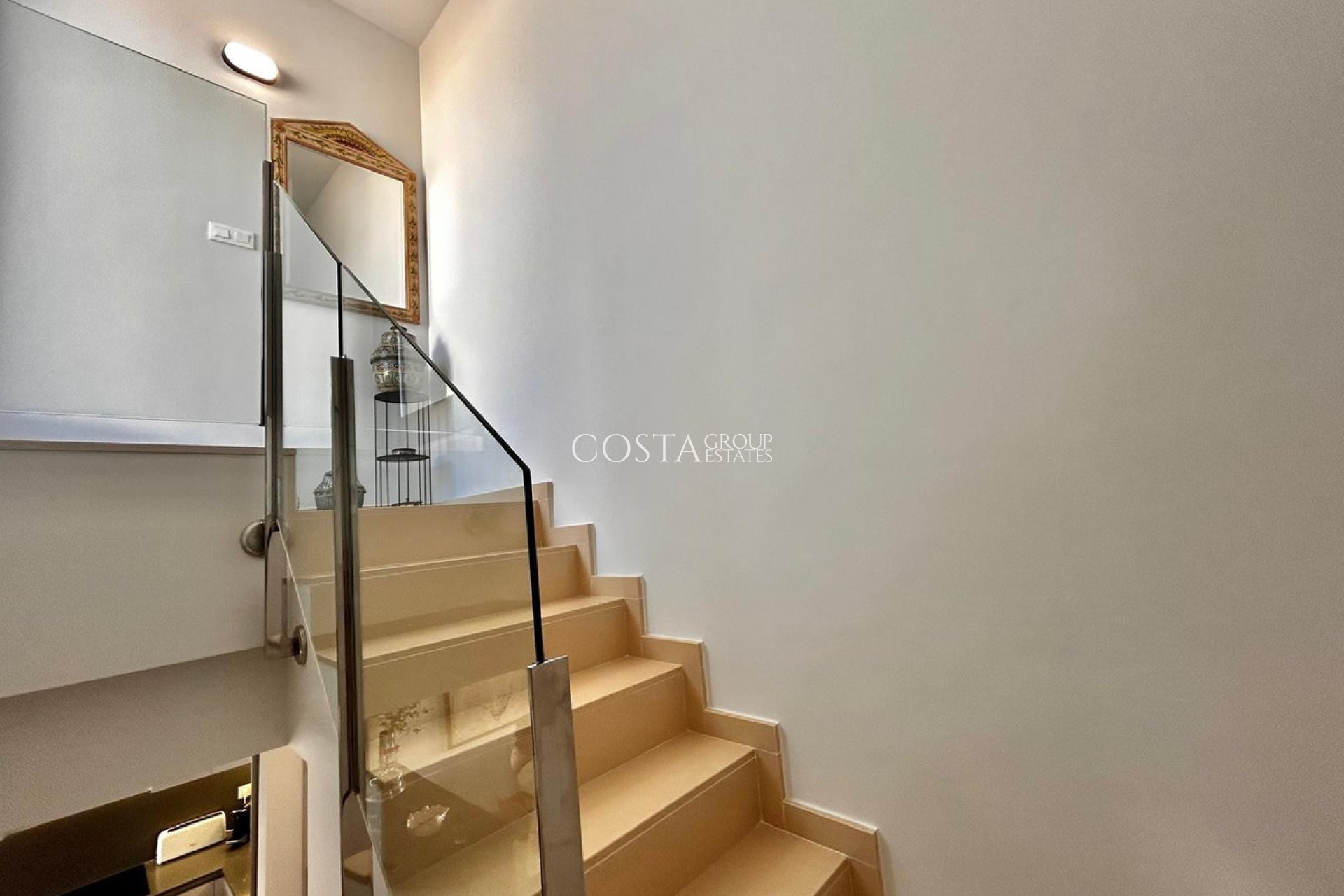 Odsprzedaż - Apartments -
Orihuela Costa - Villamartin