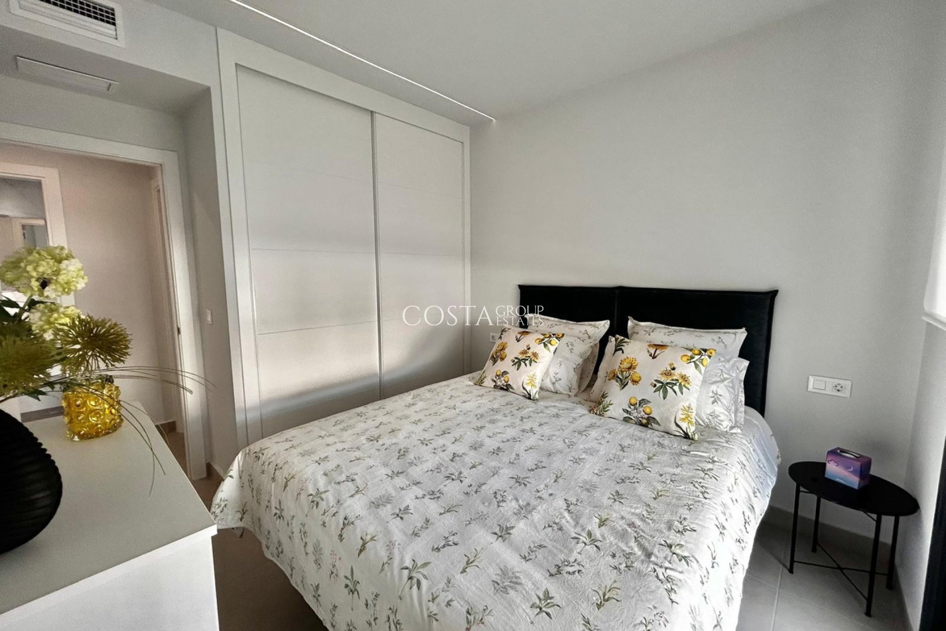 Odsprzedaż - Apartments -
Orihuela Costa - Villamartin