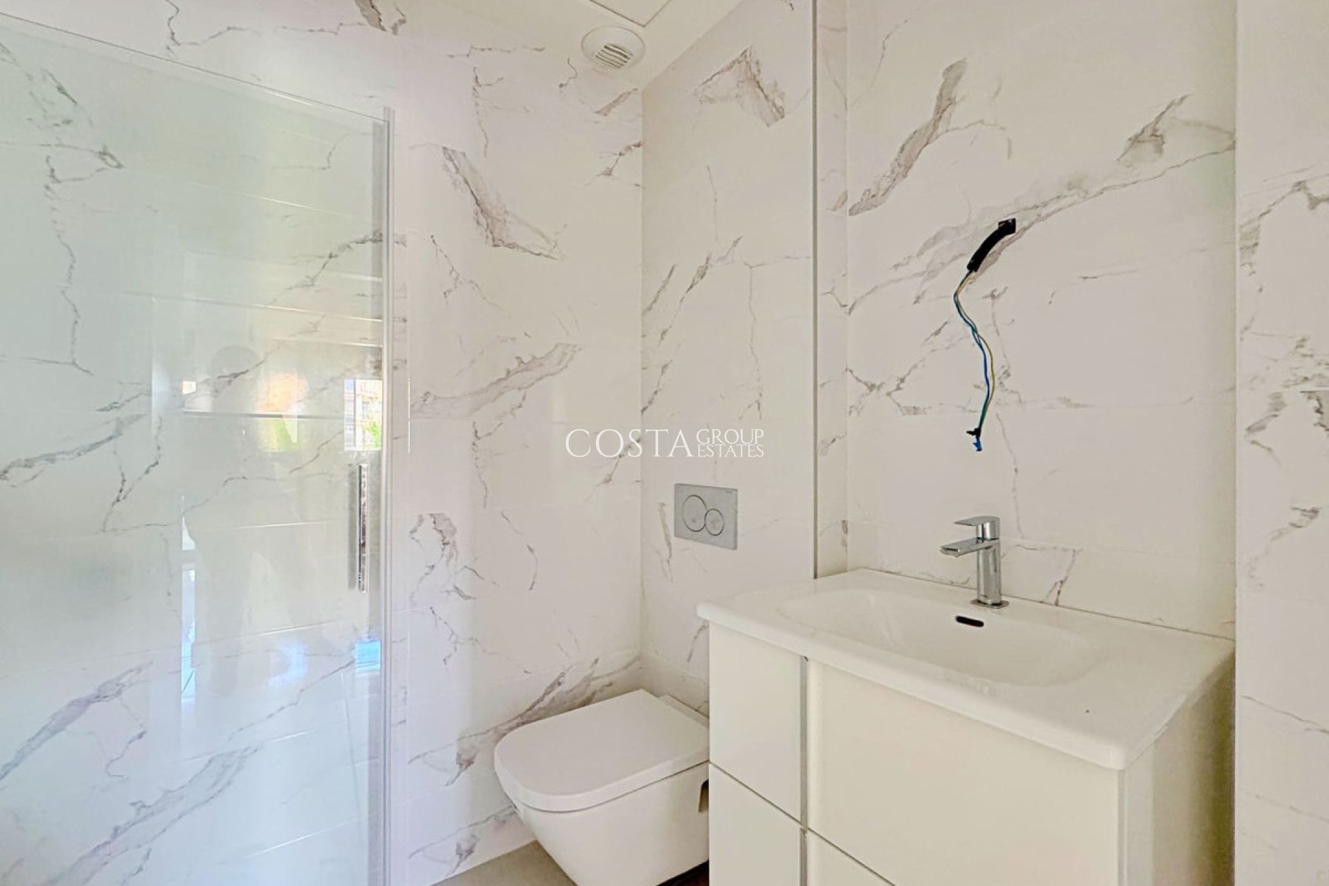 Odsprzedaż - Apartments -
Orihuela Costa - Villamartin