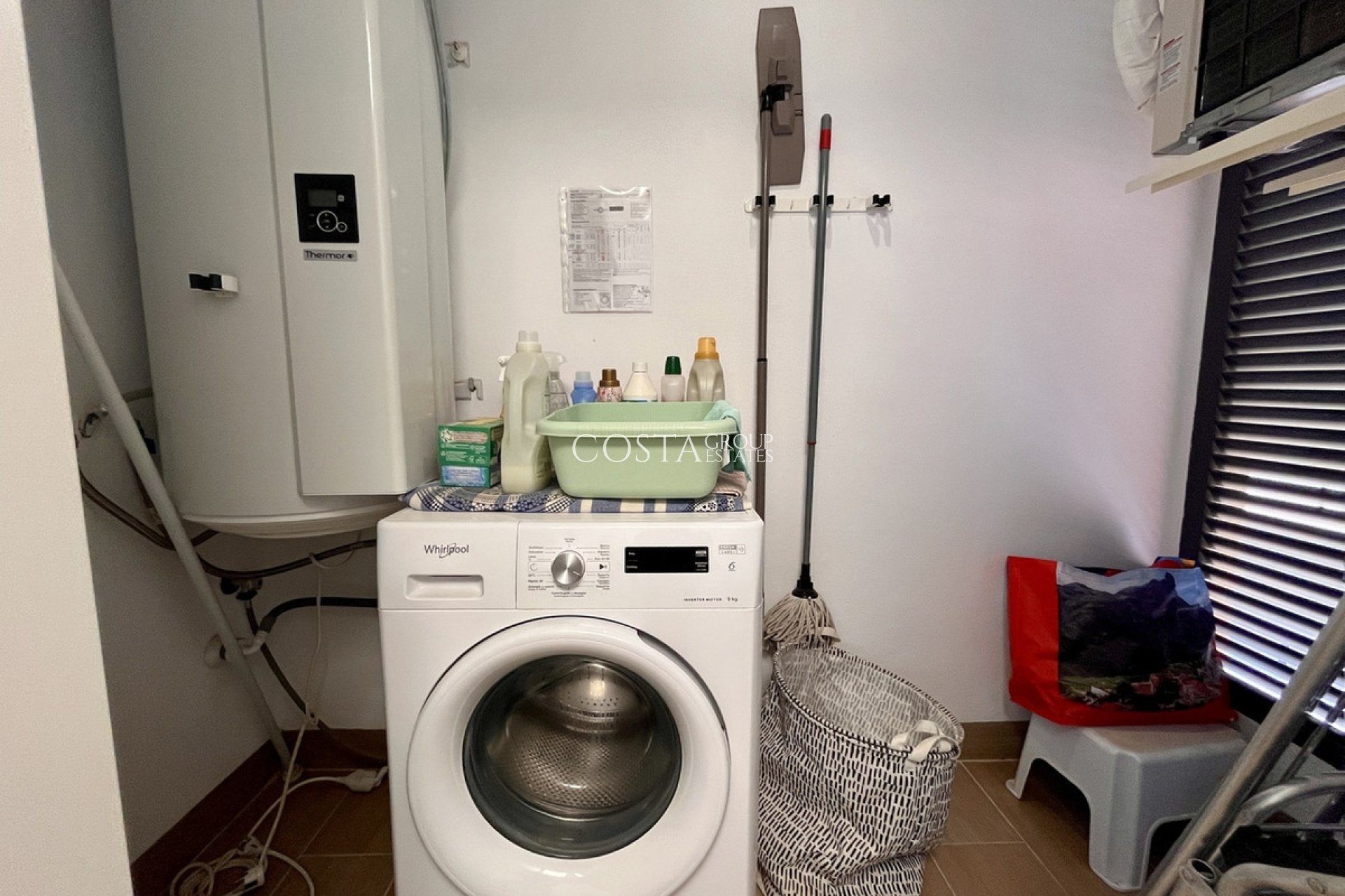 Odsprzedaż - Apartments -
Orihuela Costa - Villamartin