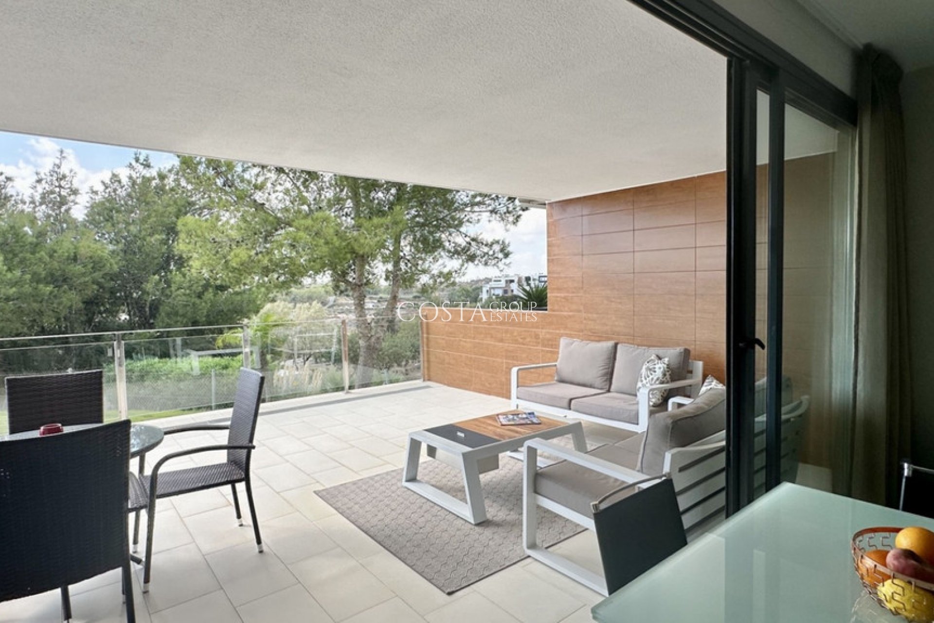 Odsprzedaż - Apartments -
Orihuela Costa - Villamartin