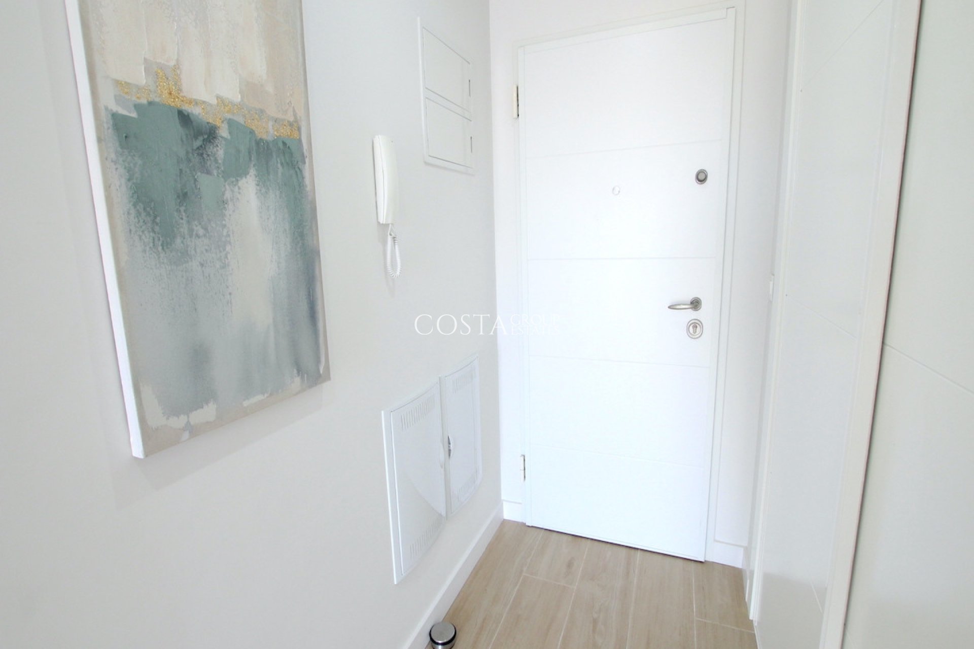 Odsprzedaż - Apartments -
Orihuela Costa - Villamartin