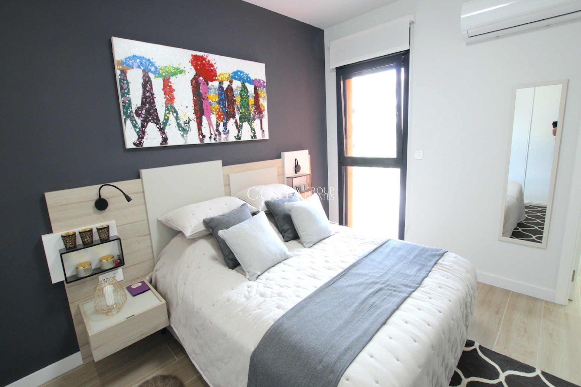 Odsprzedaż - Apartments -
Orihuela Costa - Villamartin