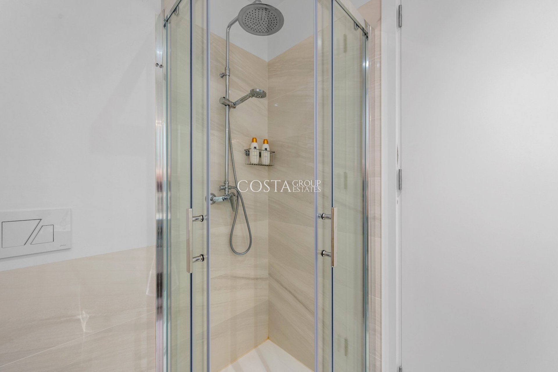 Odsprzedaż - Apartments -
Orihuela Costa - Villamartin