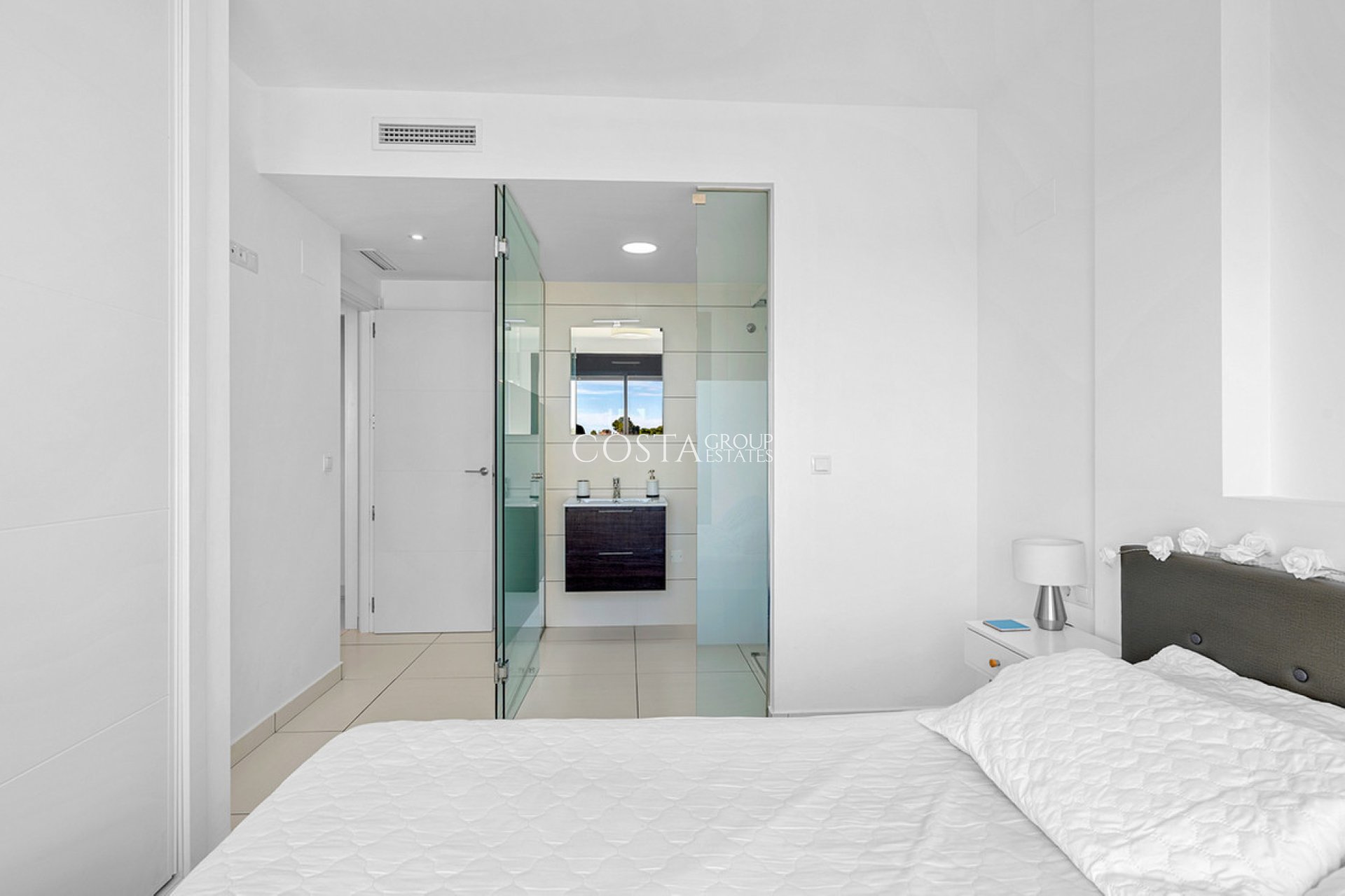 Odsprzedaż - Apartments -
Orihuela Costa - Villamartin