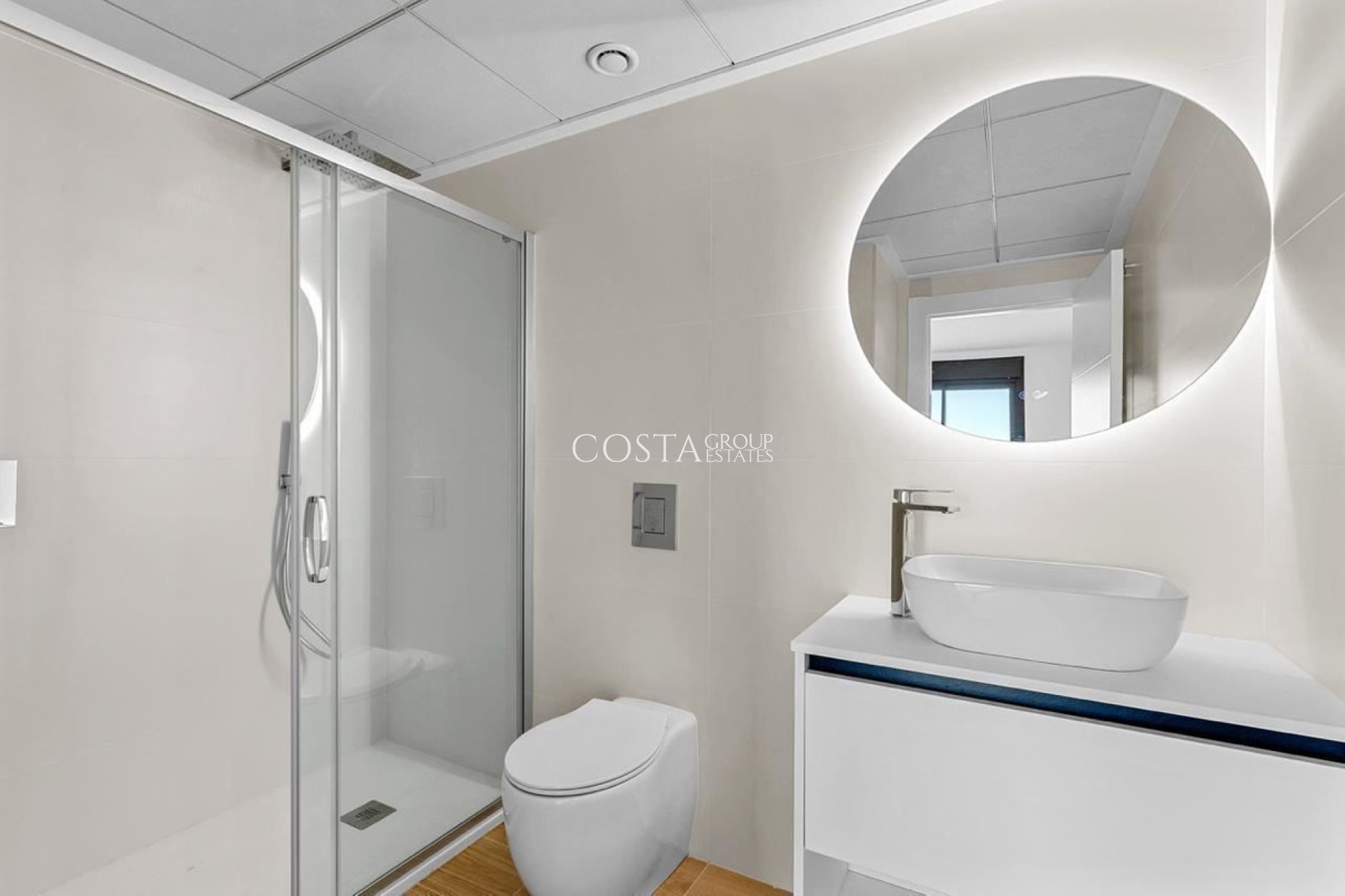 Odsprzedaż - Apartments -
Orihuela Costa - Villamartin