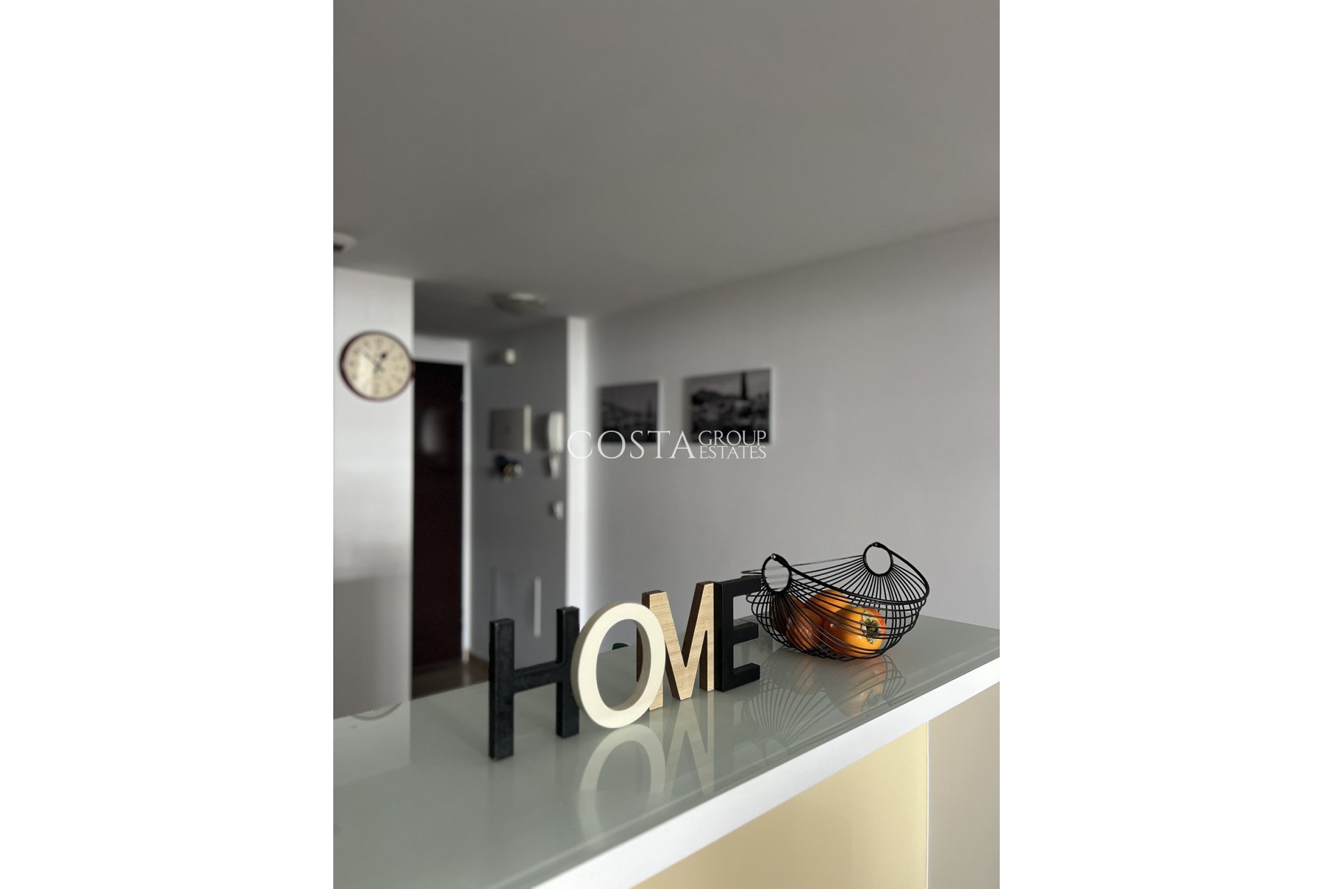 Odsprzedaż - Apartments -
Orihuela Costa - Villamartin