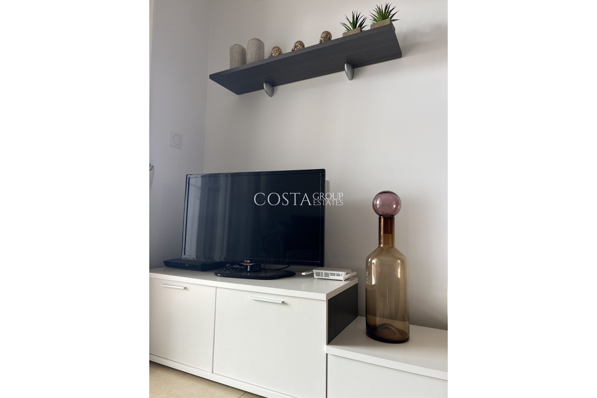 Odsprzedaż - Apartments -
Orihuela Costa - Villamartin