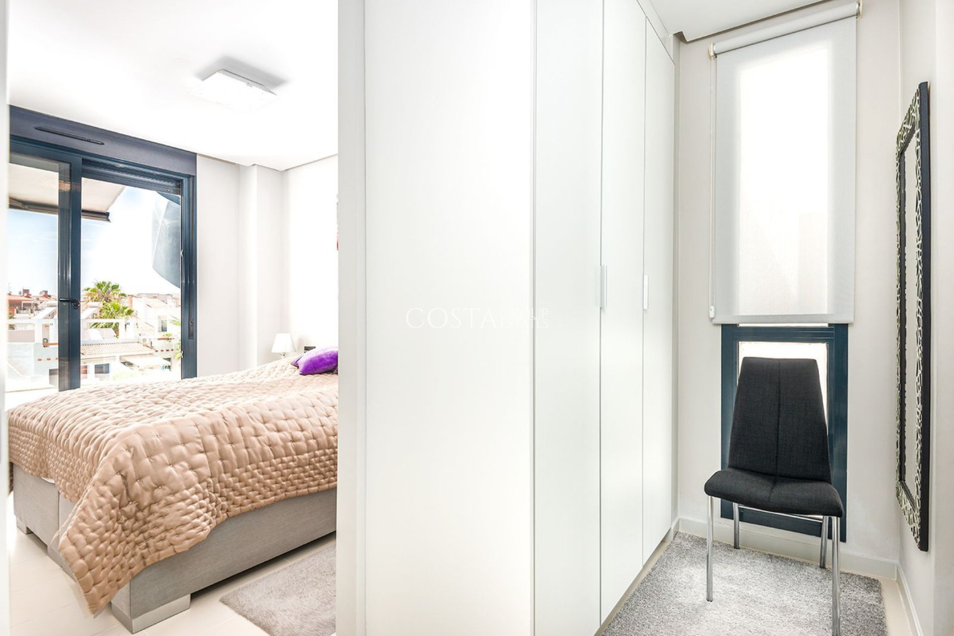 Odsprzedaż - Apartments -
Orihuela Costa - Villamartin