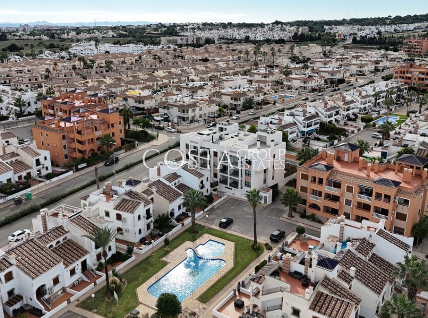 Odsprzedaż - Apartments -
Orihuela Costa - Villamartin