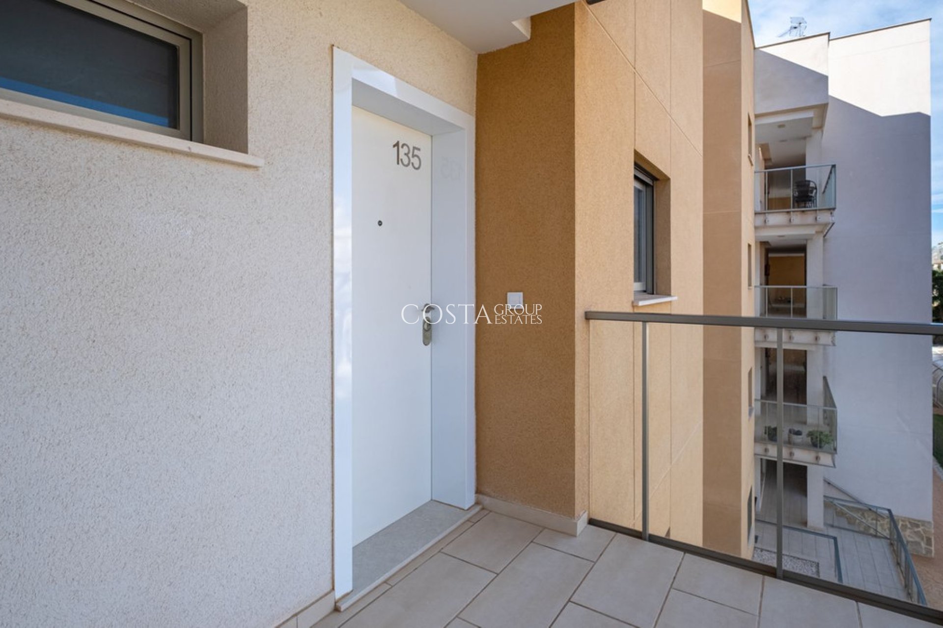 Odsprzedaż - Apartments -
Orihuela Costa - Villamartin