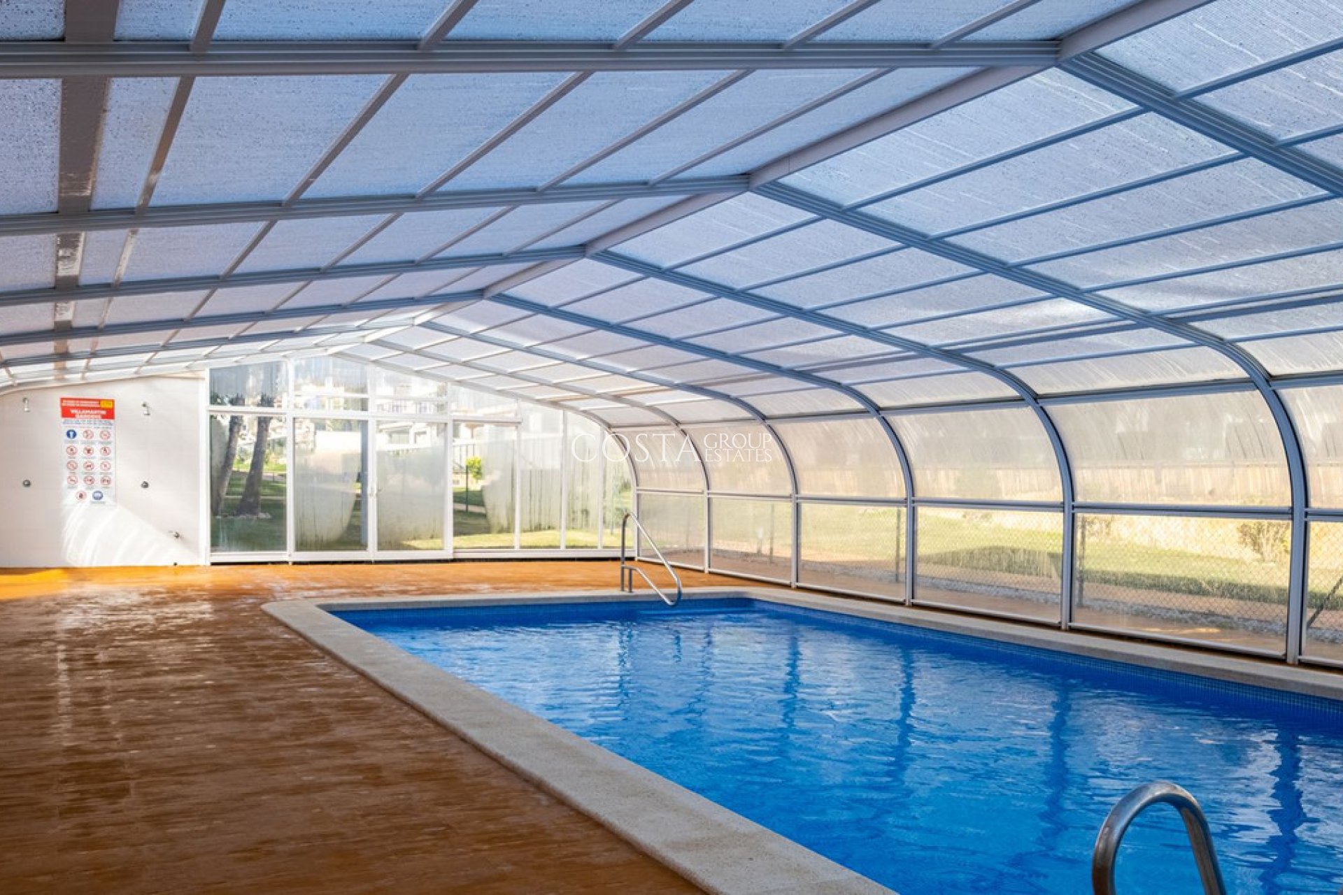 Odsprzedaż - Apartments -
Orihuela Costa - Villamartin