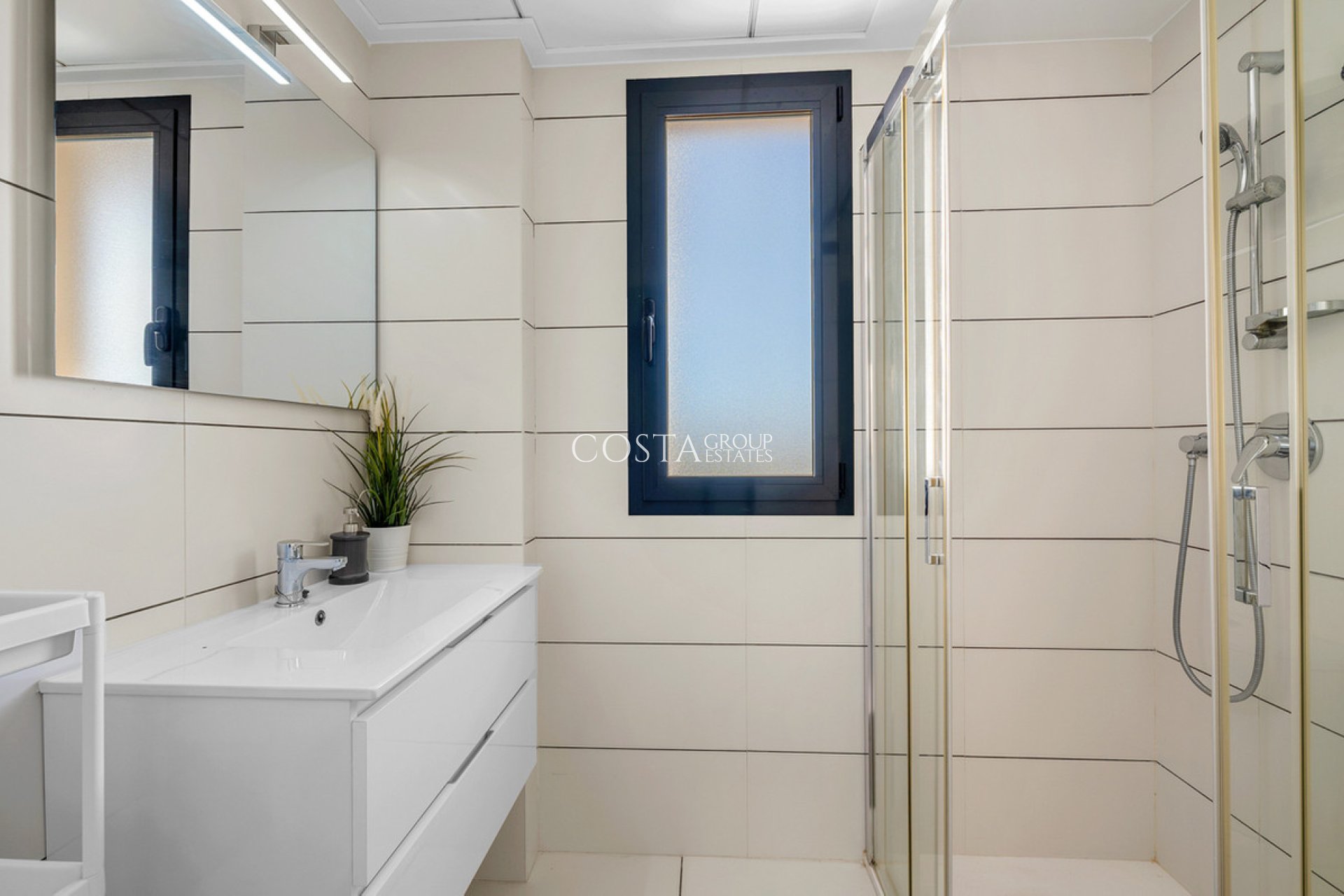 Odsprzedaż - Apartments -
Orihuela Costa - Villamartin