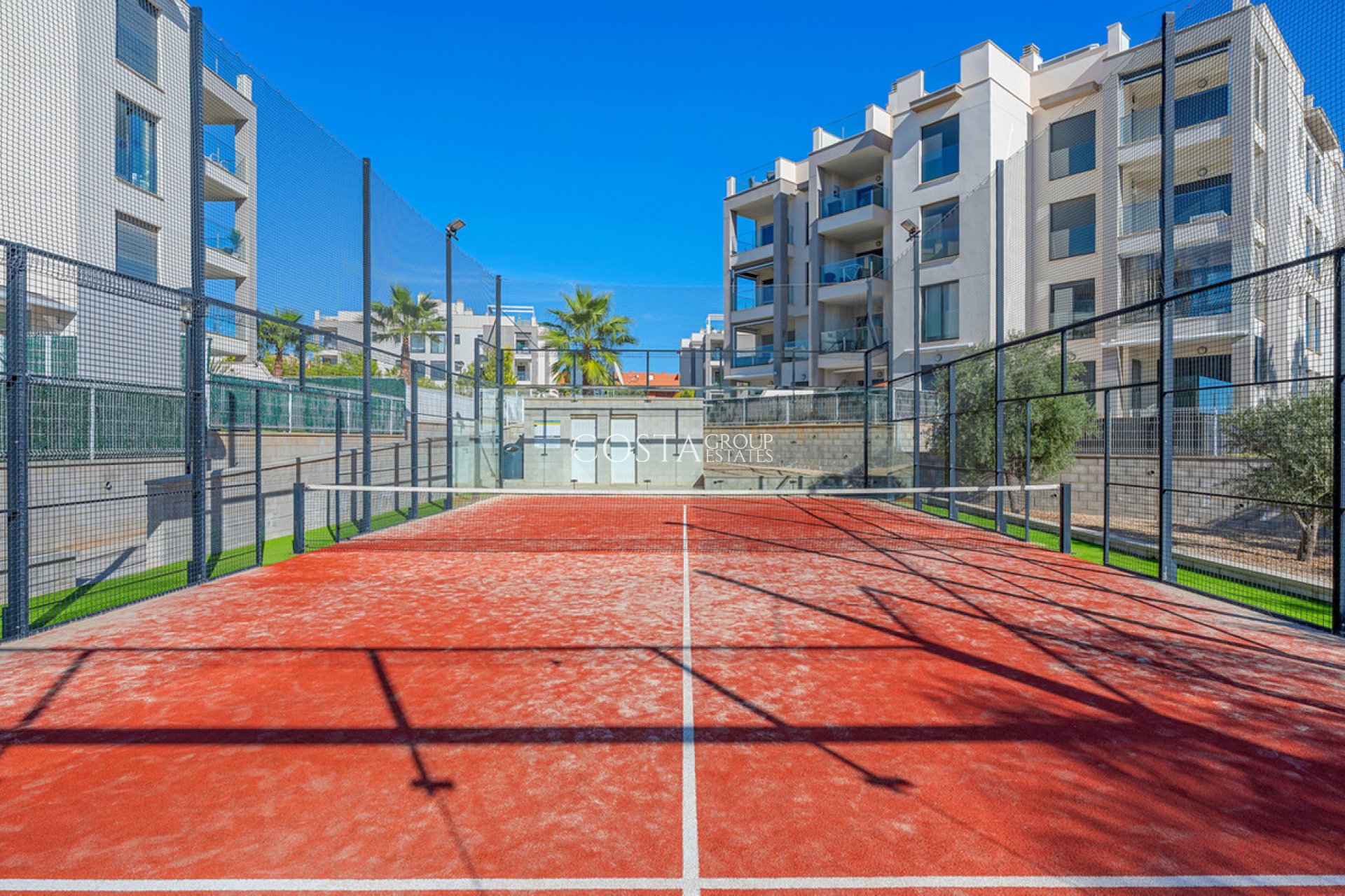 Odsprzedaż - Apartments -
Orihuela Costa - Villamartin