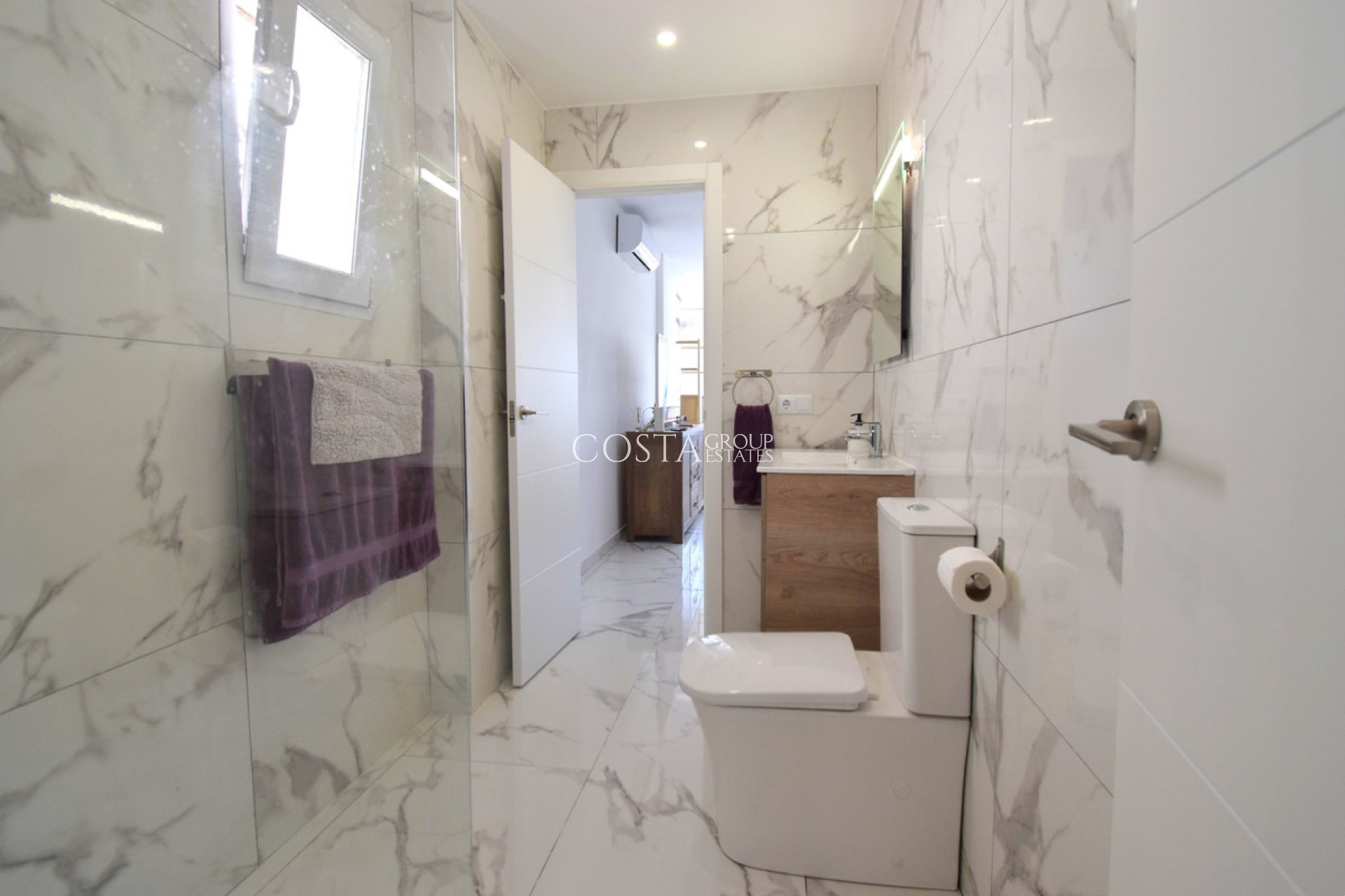 Odsprzedaż - Apartments -
Orihuela Costa - Villamartin