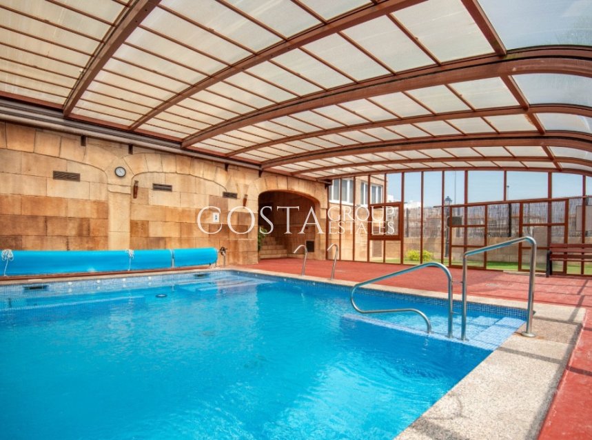 Odsprzedaż - Apartments -
Orihuela Costa - Villamartin