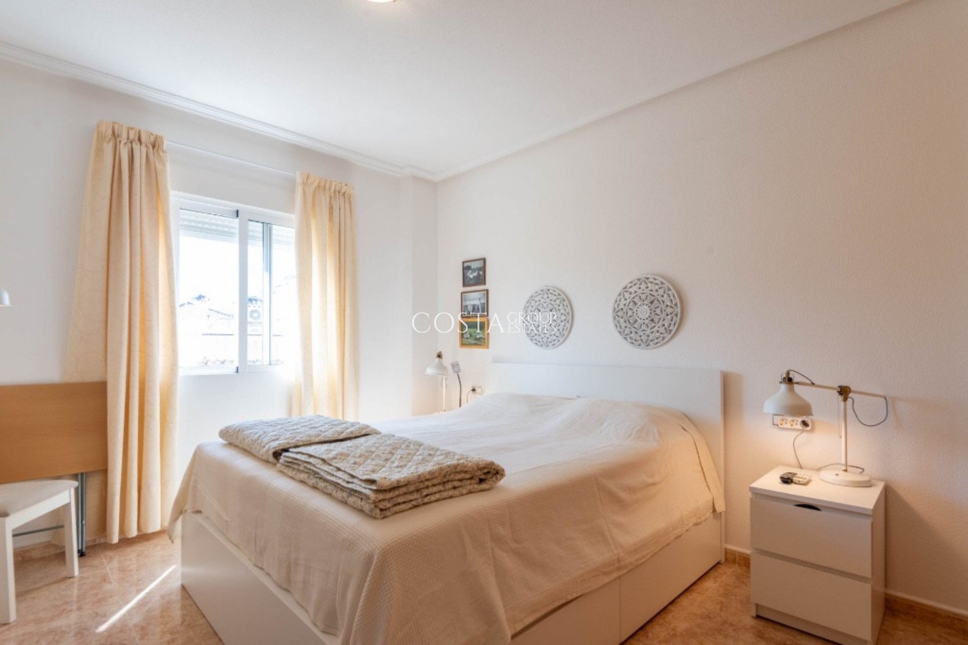 Odsprzedaż - Apartments -
Orihuela Costa - Villamartin