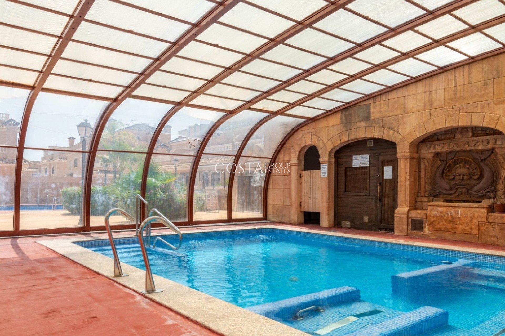 Odsprzedaż - Apartments -
Orihuela Costa - Villamartin