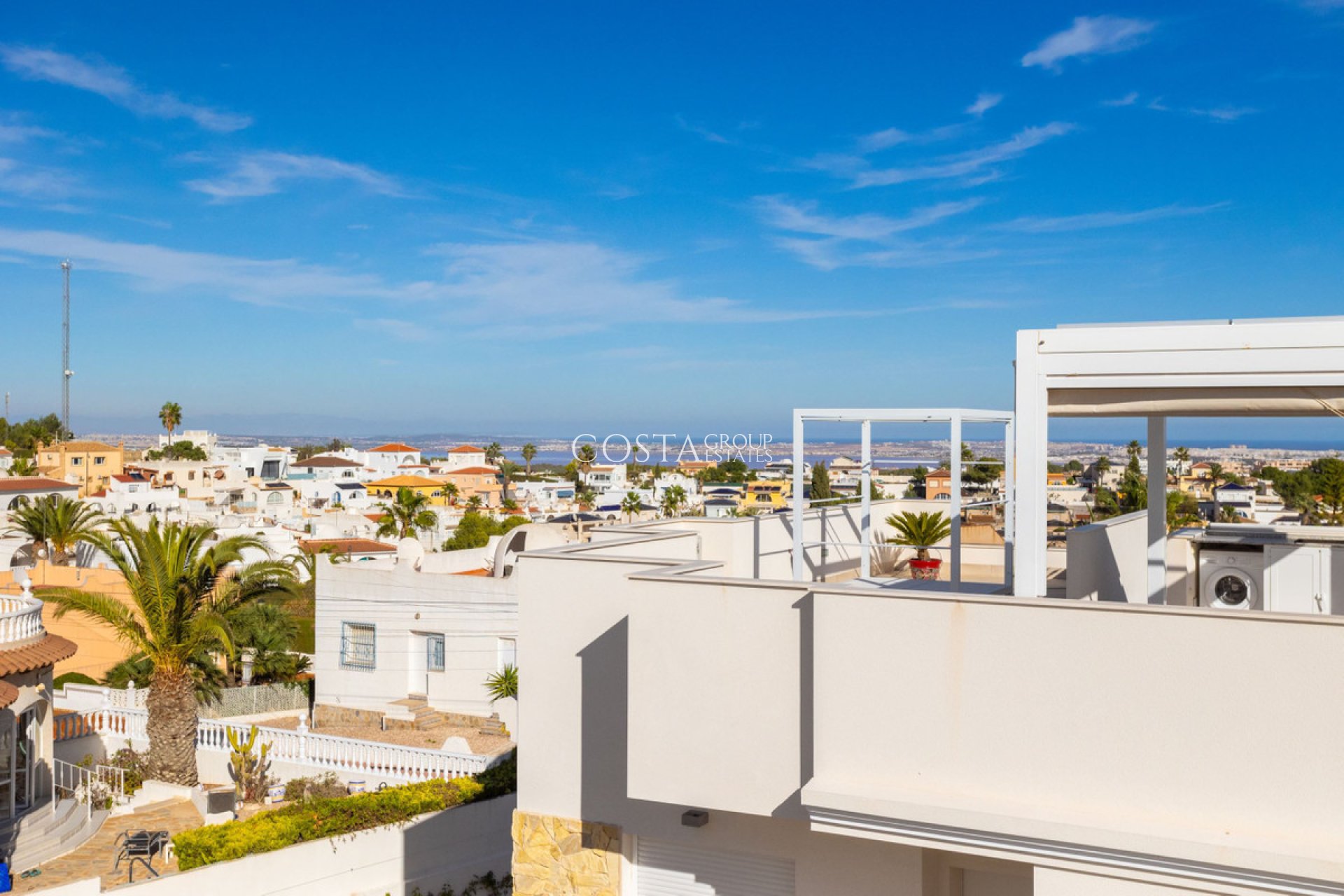 Odsprzedaż - Apartments -
Orihuela Costa - Villamartin