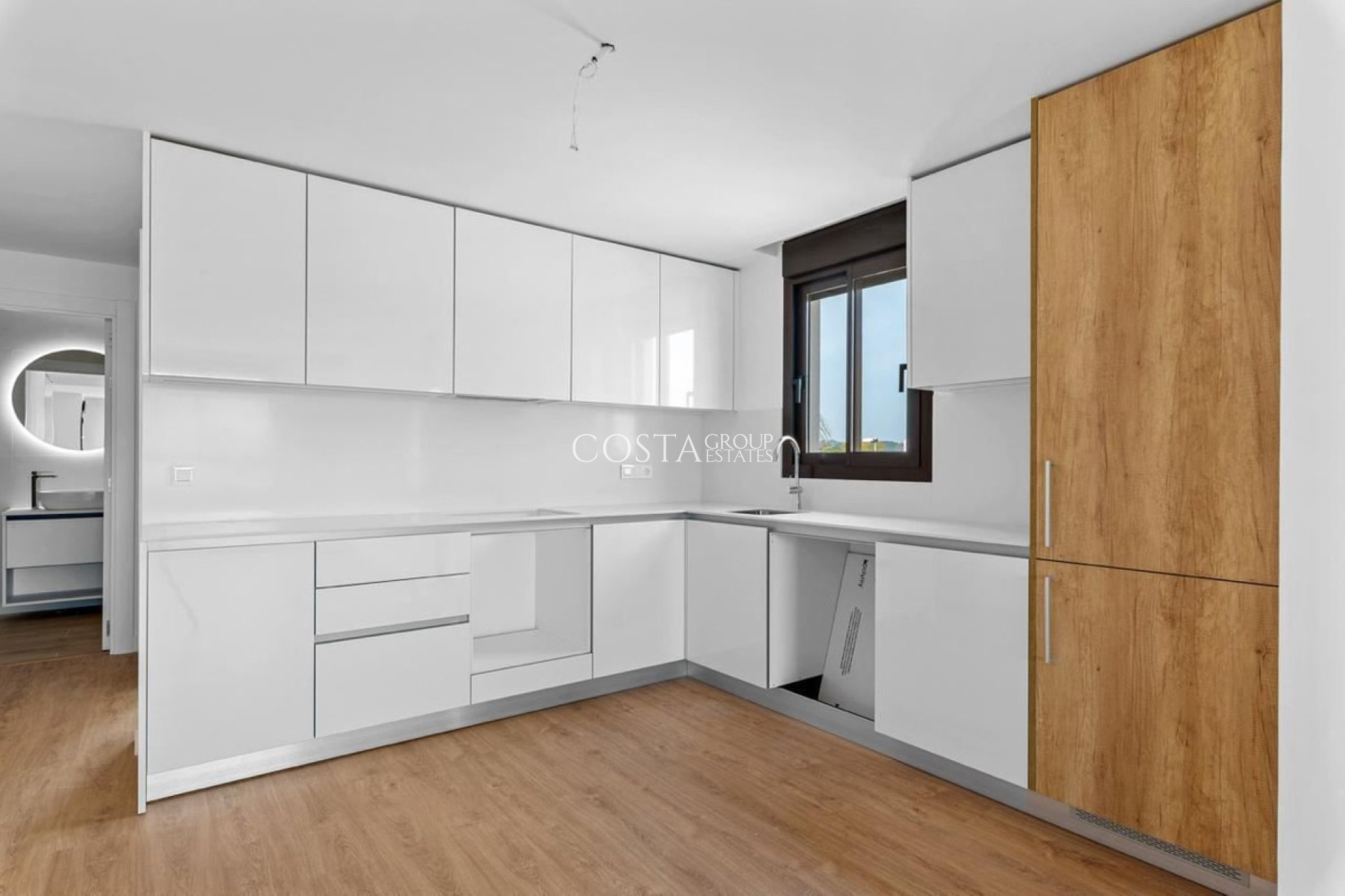Odsprzedaż - Apartments -
Orihuela Costa - Villamartin