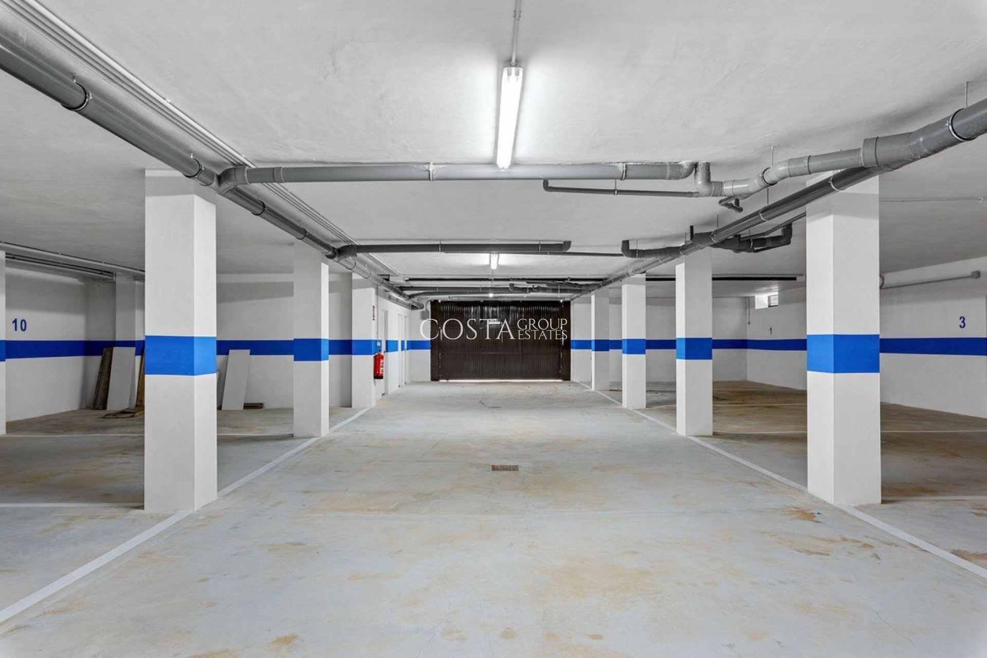 Odsprzedaż - Apartments -
Orihuela Costa - Villamartin