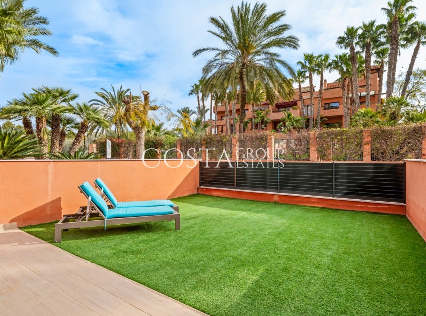 Odsprzedaż - Apartments -
Orihuela Costa - Villamartín