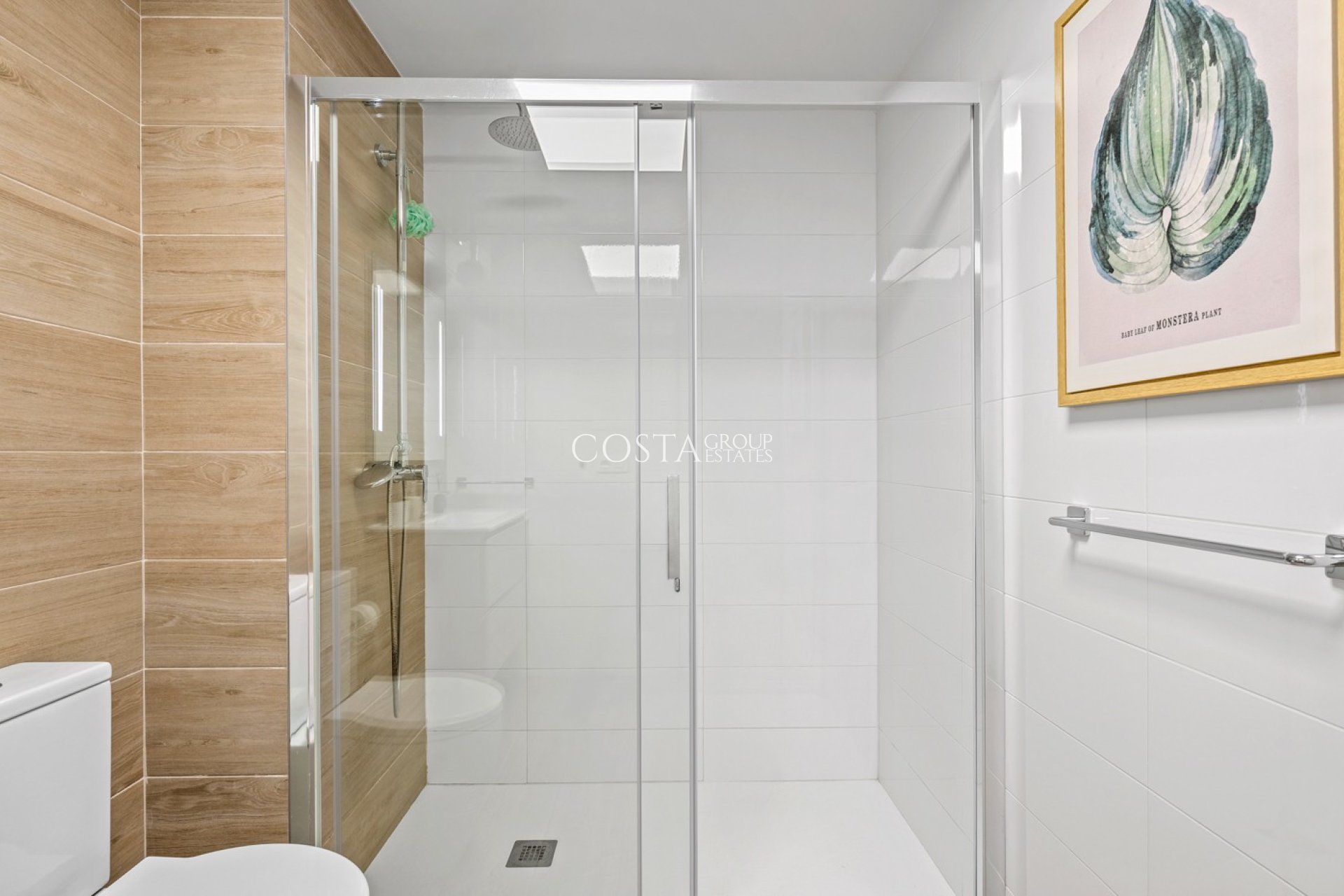 Odsprzedaż - Apartments -
Orihuela Costa - Villamartín