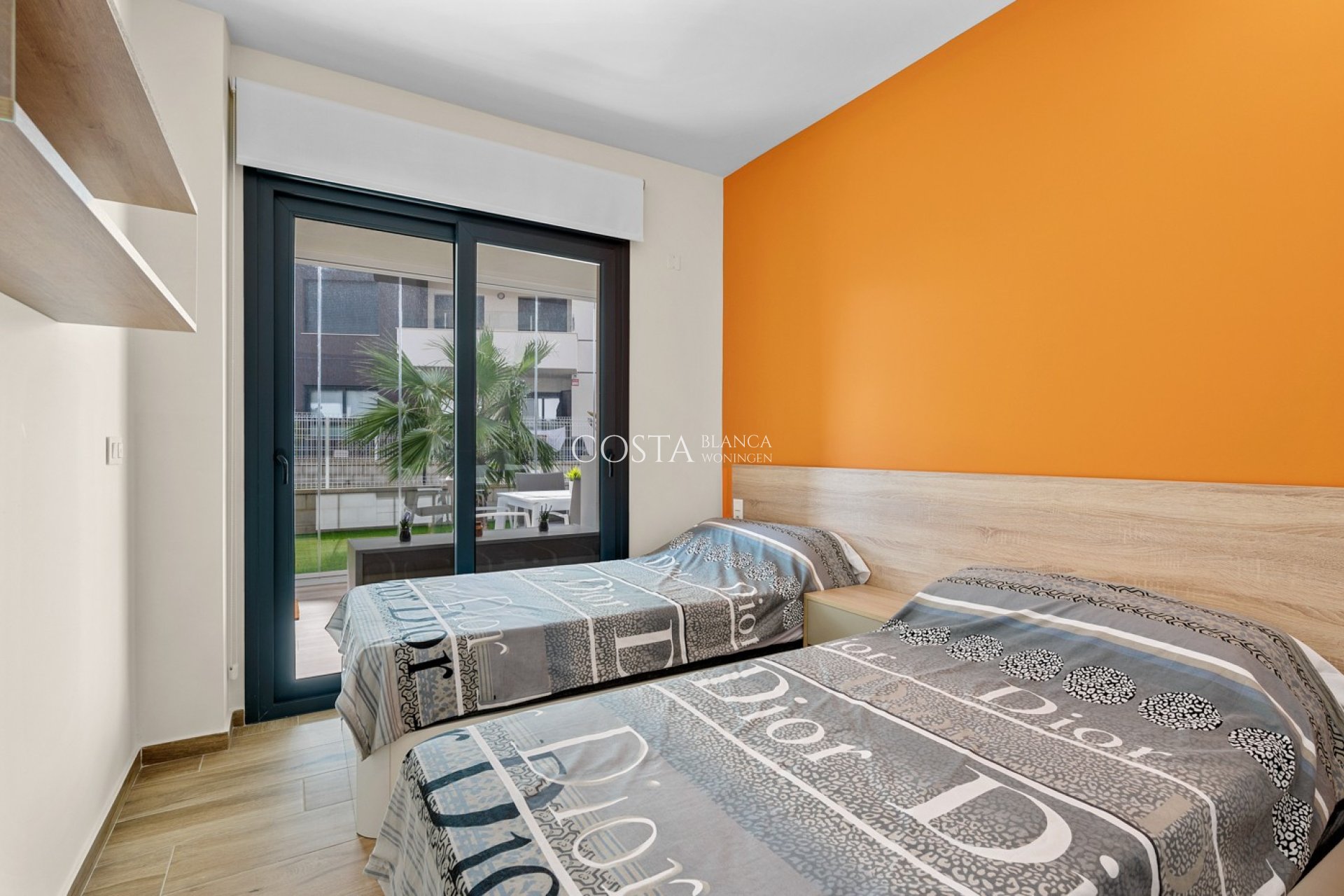 Odsprzedaż - Apartments -
Orihuela Costa - Villamartín