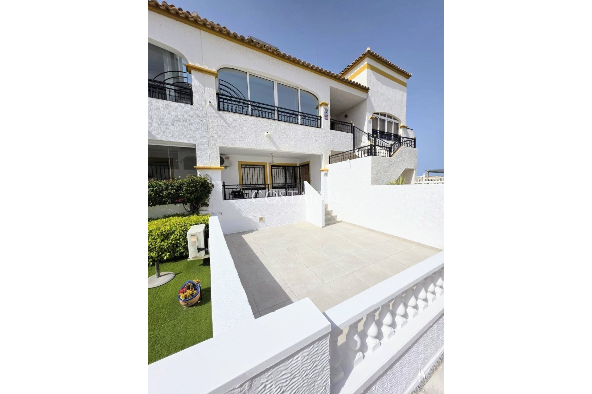 Odsprzedaż - Apartments -
Orihuela Costa - Vista Bella Golf