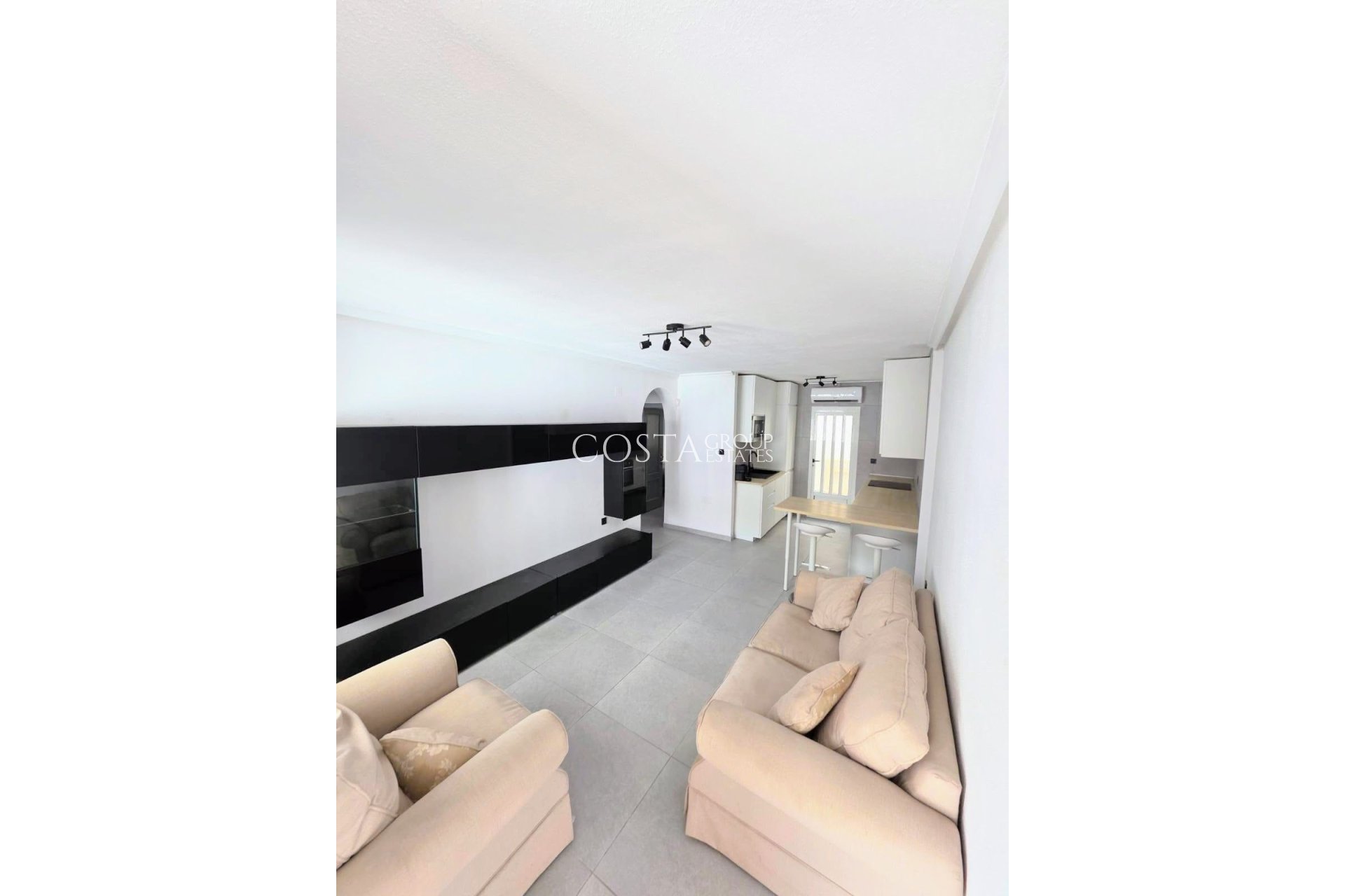 Odsprzedaż - Apartments -
Orihuela Costa - Vista Bella Golf