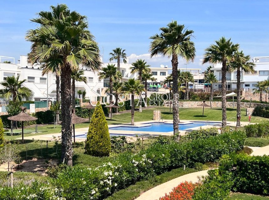 Odsprzedaż - Apartments -
Orihuela Costa - Vista Bella Golf