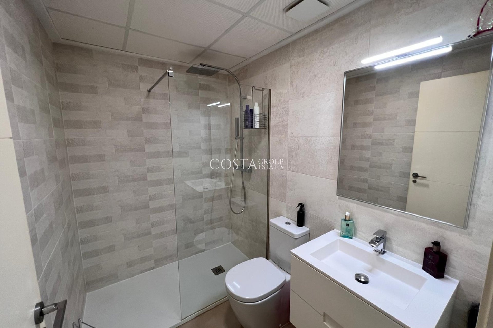 Odsprzedaż - Apartments -
Orihuela Costa - Vista Bella Golf