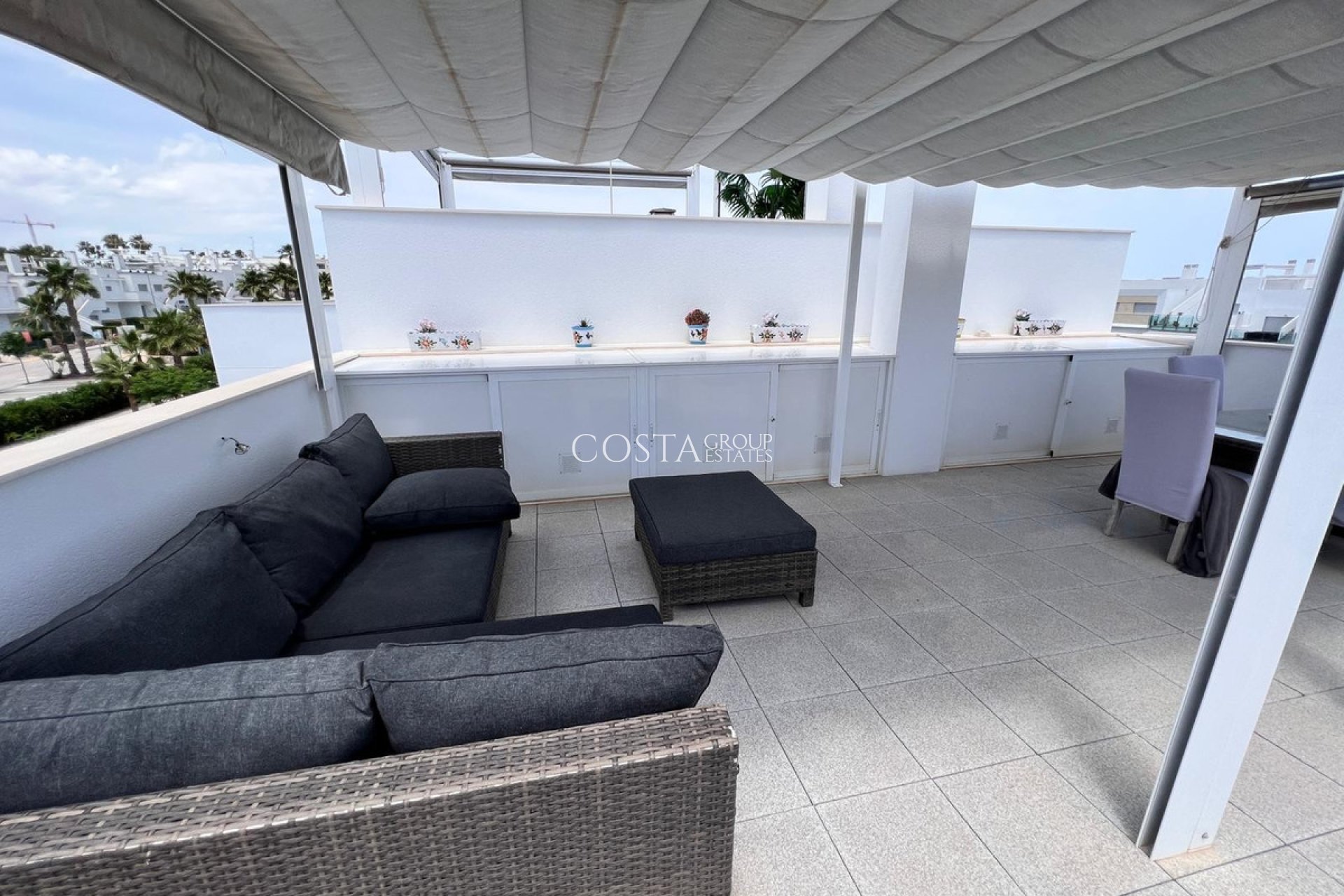 Odsprzedaż - Apartments -
Orihuela Costa - Vista Bella Golf