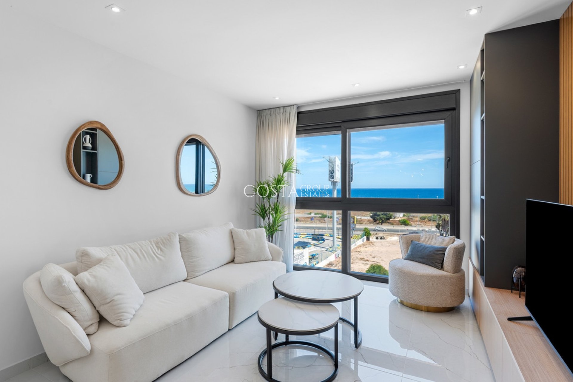 Odsprzedaż - Apartments -
Orihuela Costa