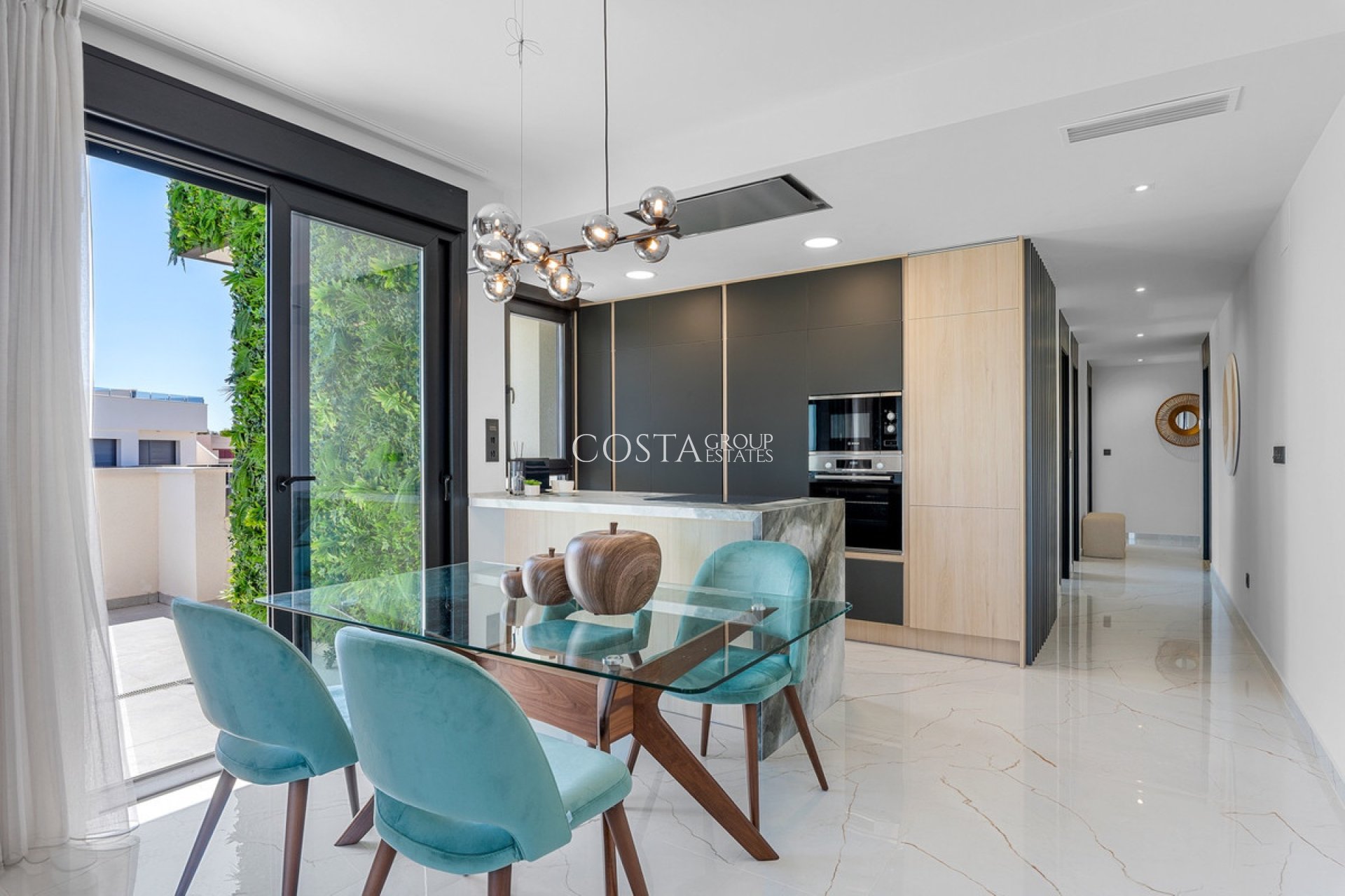 Odsprzedaż - Apartments -
Orihuela Costa