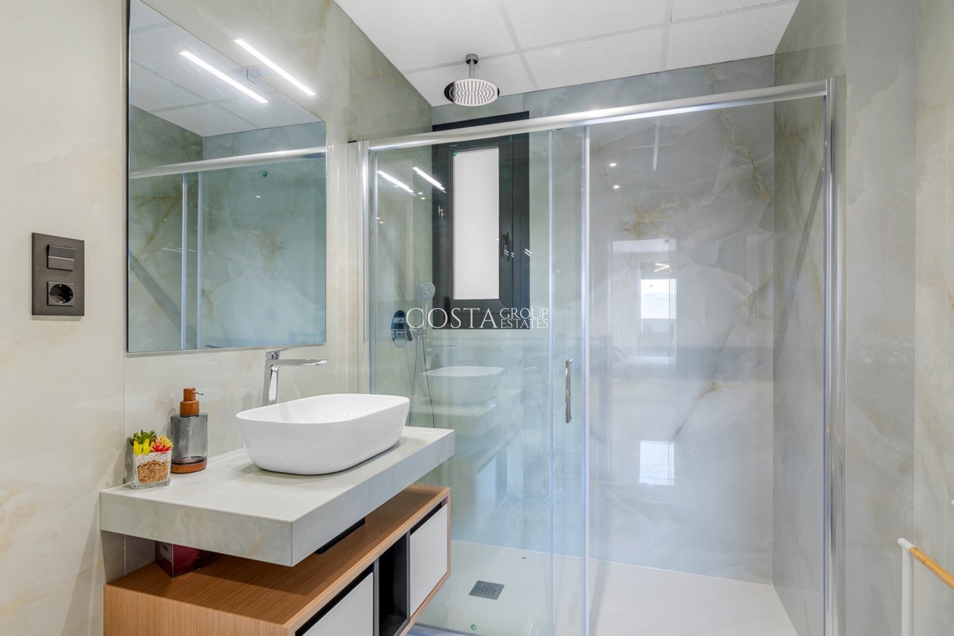 Odsprzedaż - Apartments -
Orihuela Costa