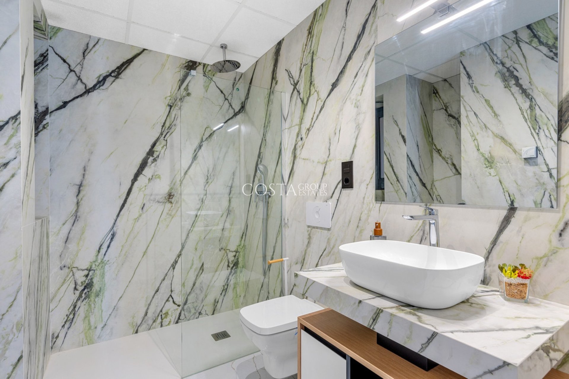 Odsprzedaż - Apartments -
Orihuela Costa