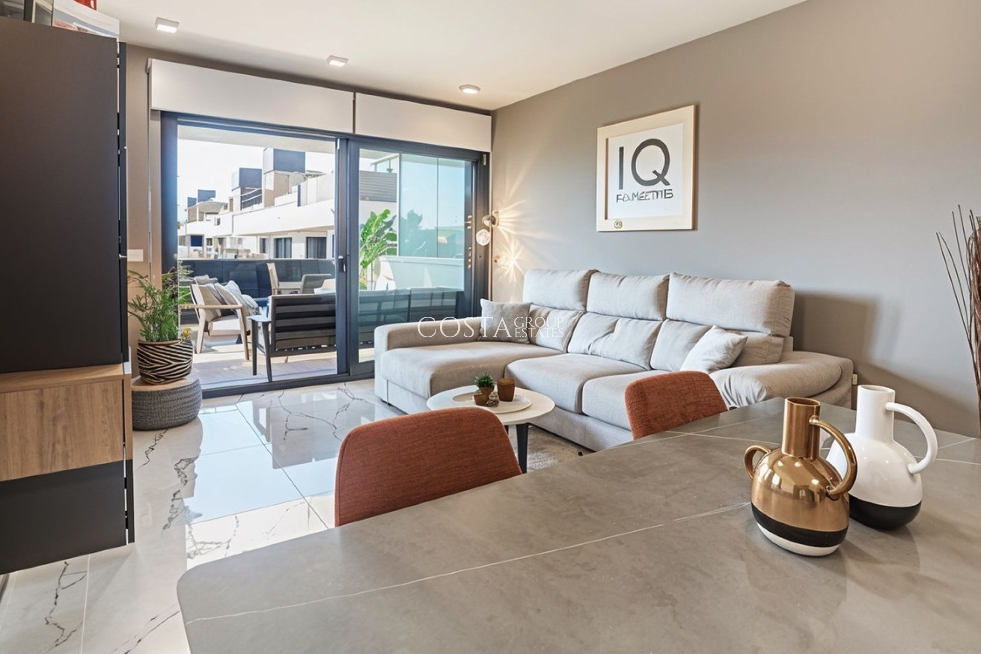 Odsprzedaż - Apartments -
Orihuela Costa