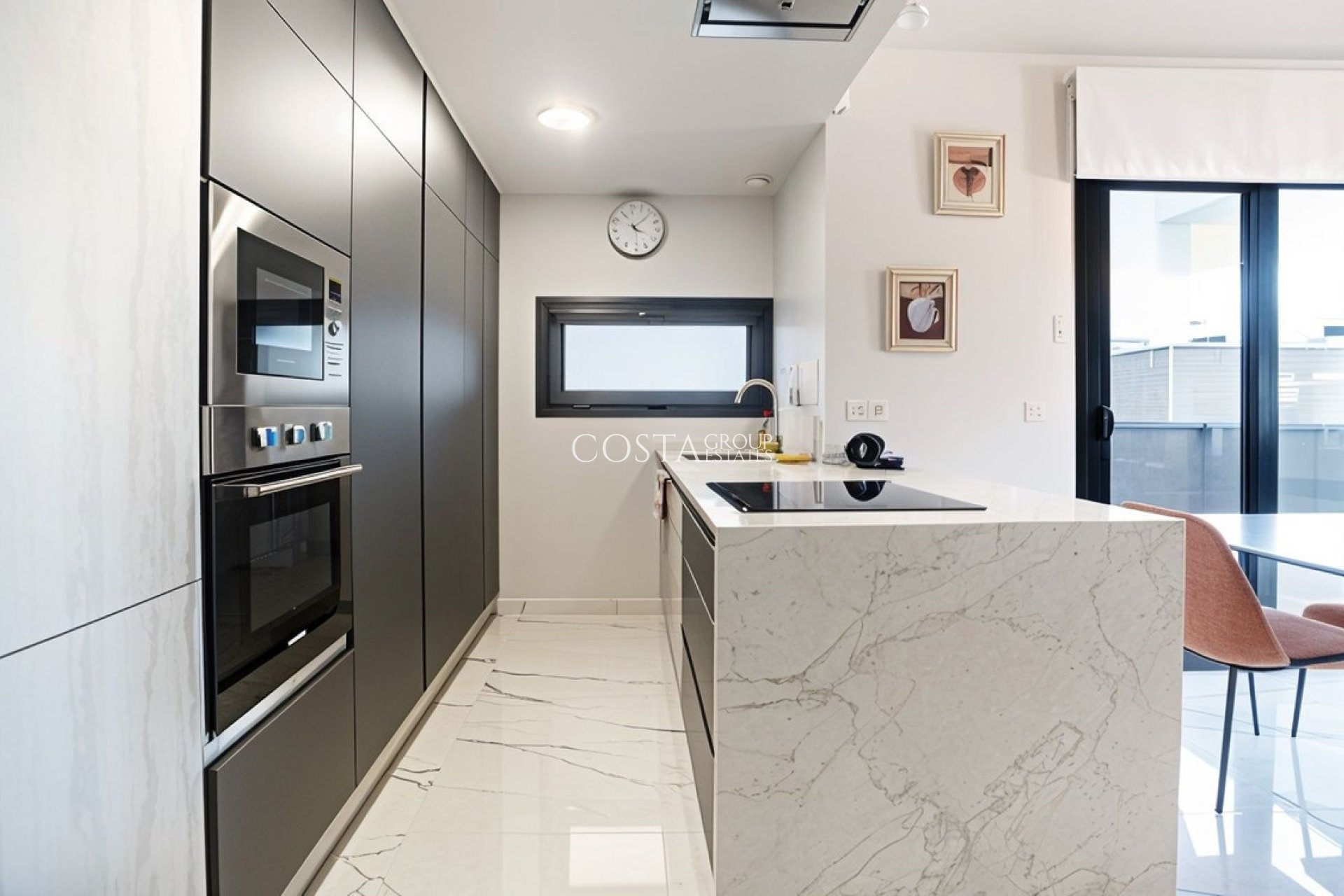 Odsprzedaż - Apartments -
Orihuela Costa