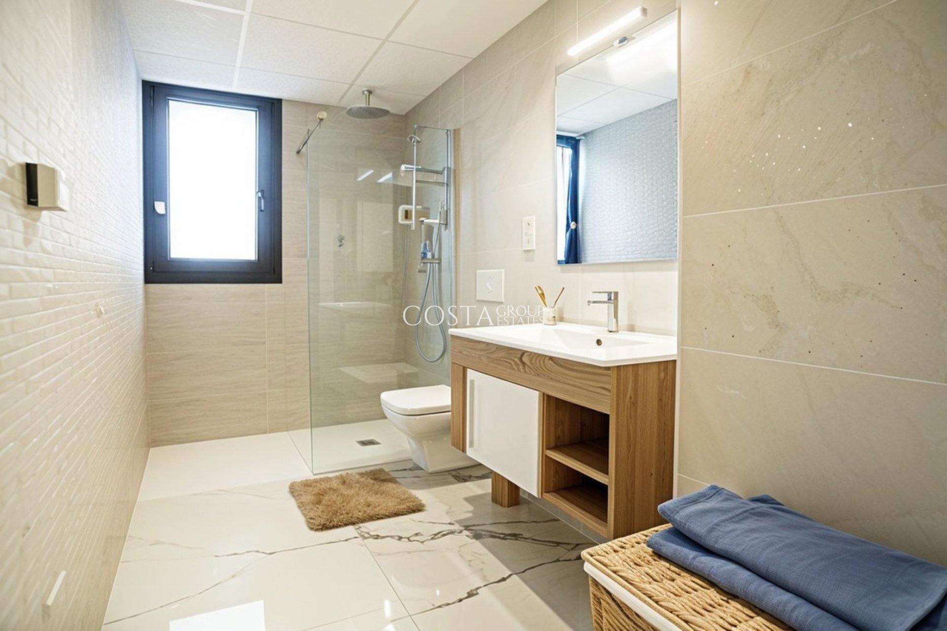 Odsprzedaż - Apartments -
Orihuela Costa