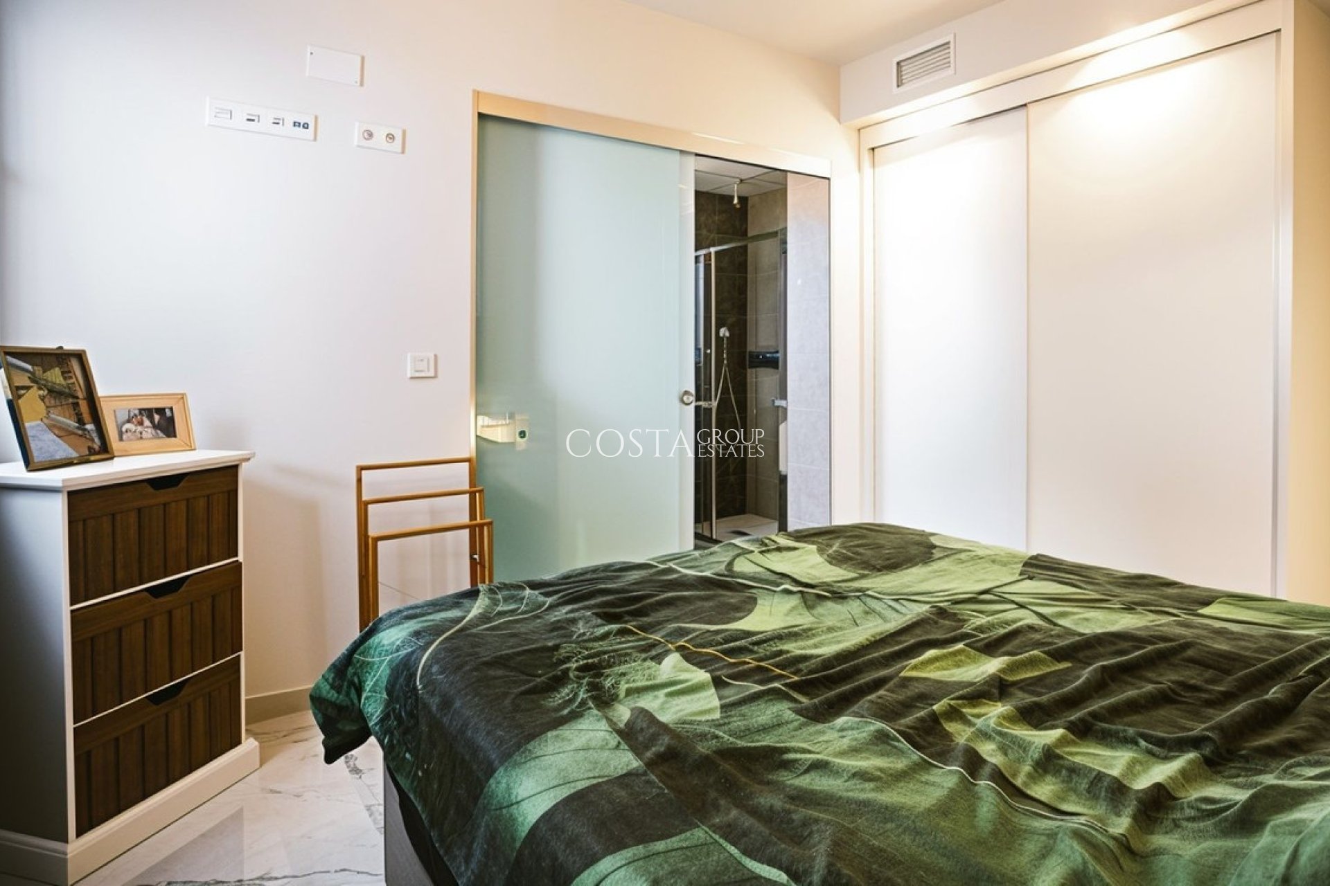 Odsprzedaż - Apartments -
Orihuela Costa