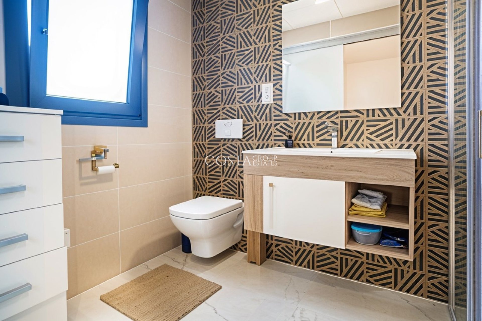 Odsprzedaż - Apartments -
Orihuela Costa