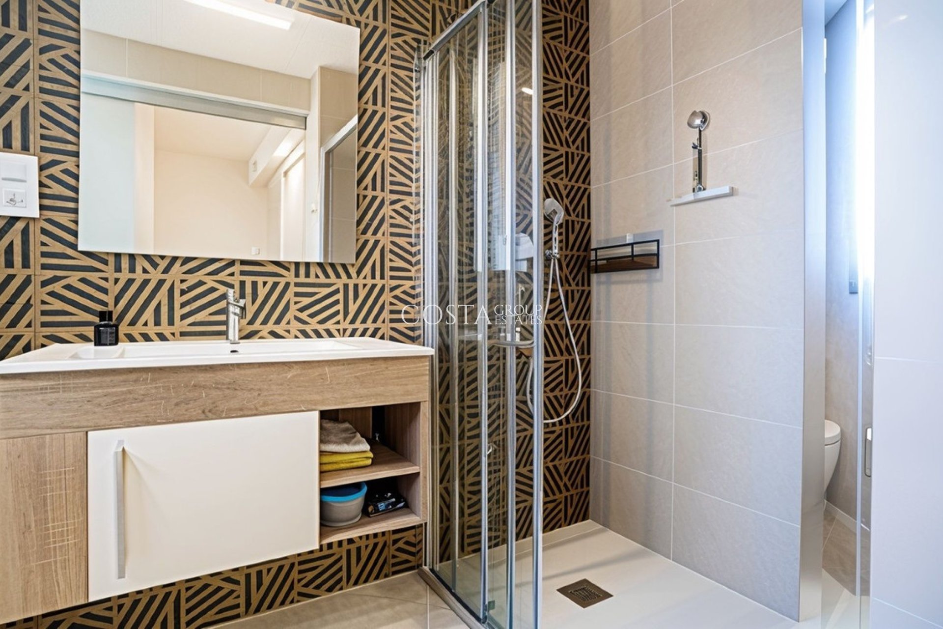 Odsprzedaż - Apartments -
Orihuela Costa