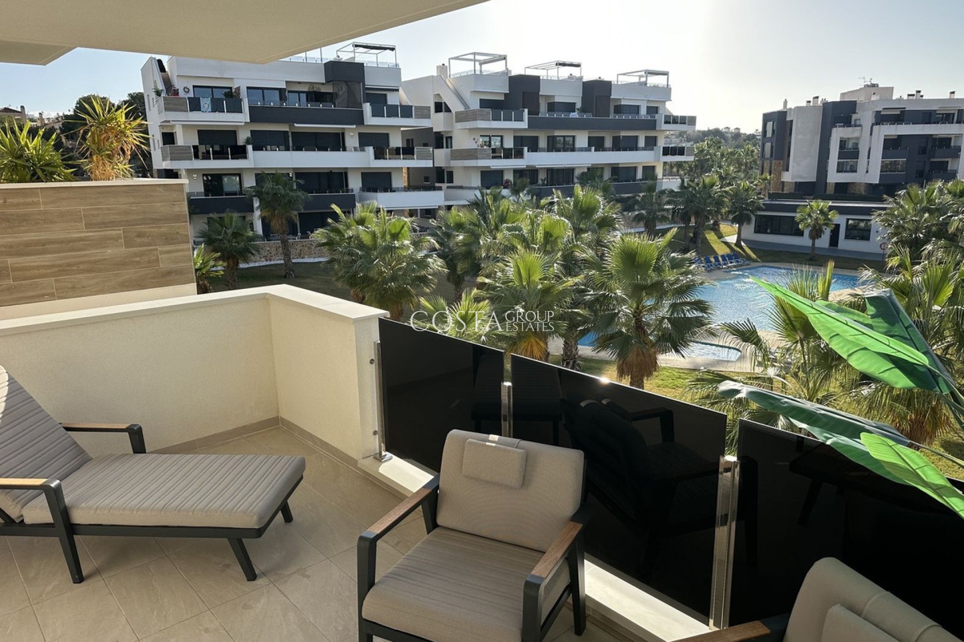 Odsprzedaż - Apartments -
Orihuela Costa