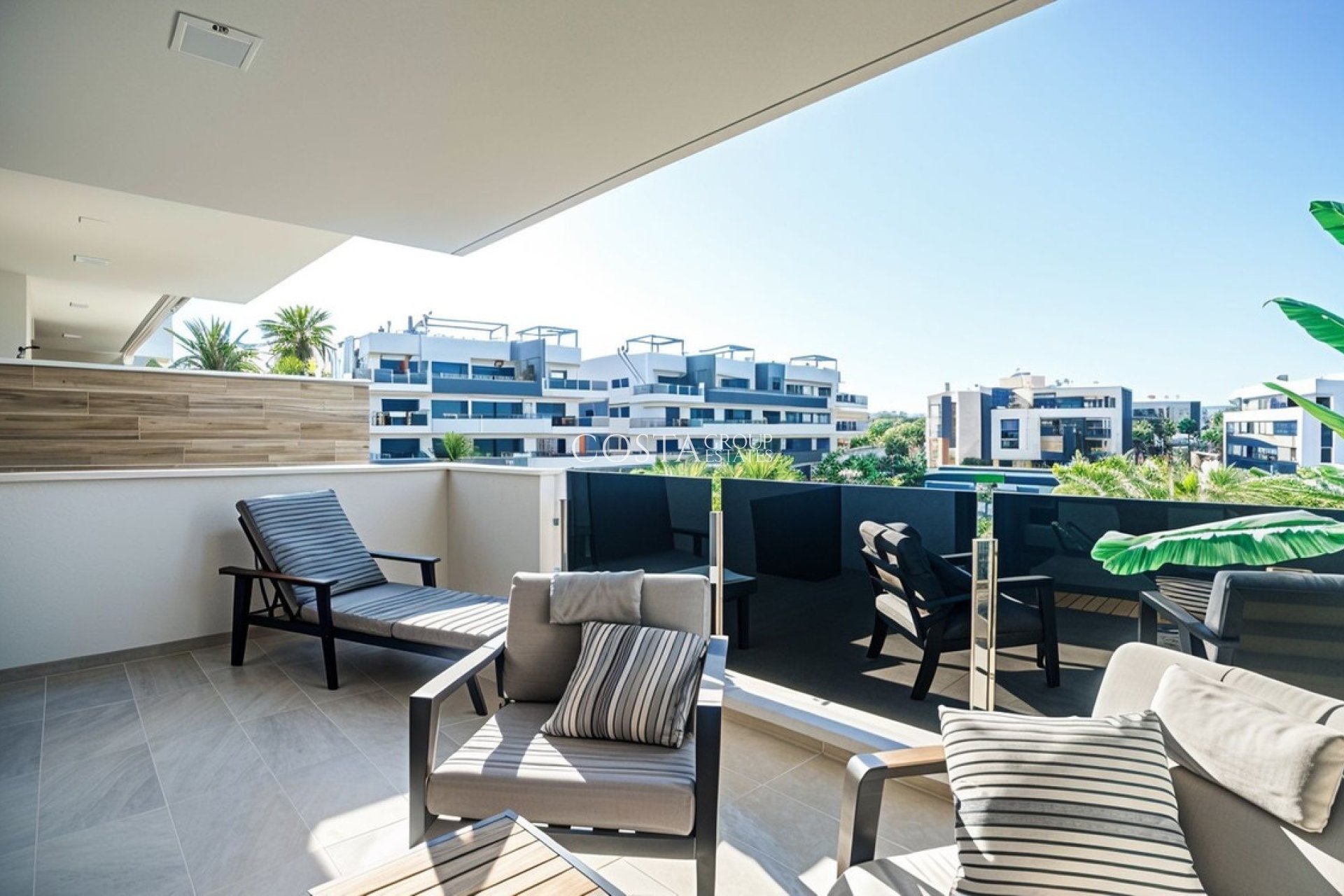 Odsprzedaż - Apartments -
Orihuela Costa