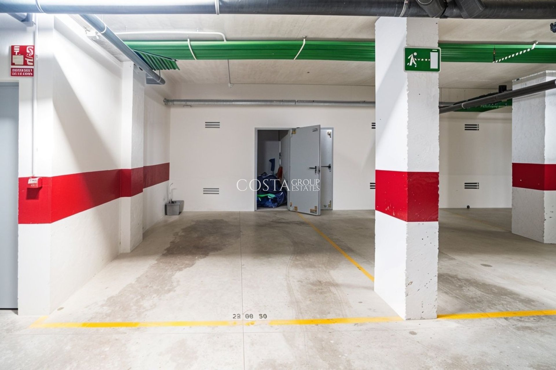 Odsprzedaż - Apartments -
Orihuela Costa