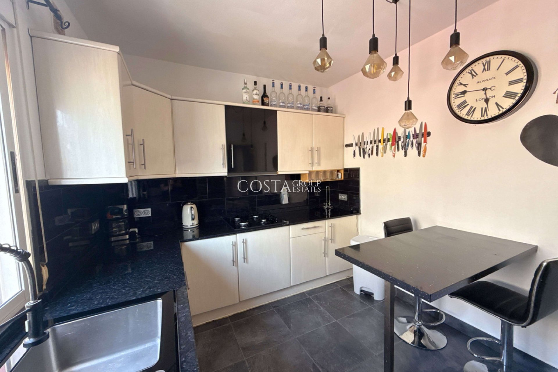 Odsprzedaż - Apartments -
Orihuela - El Galan