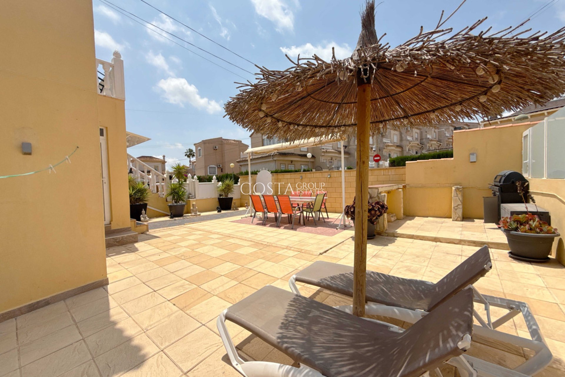 Odsprzedaż - Apartments -
Orihuela - El Galan